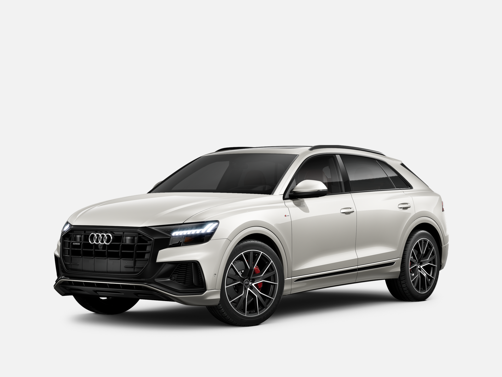 2023 Audi Q8 55 Prestige Tiptonic quattro's photo