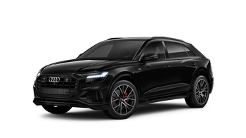 Photo of 2023 Audi Q8 