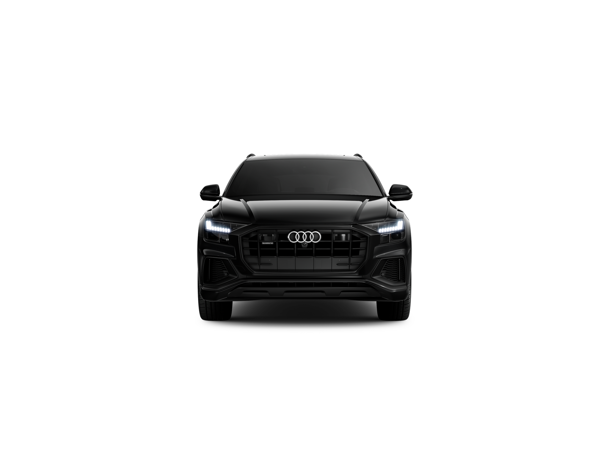 2023 Audi Q8