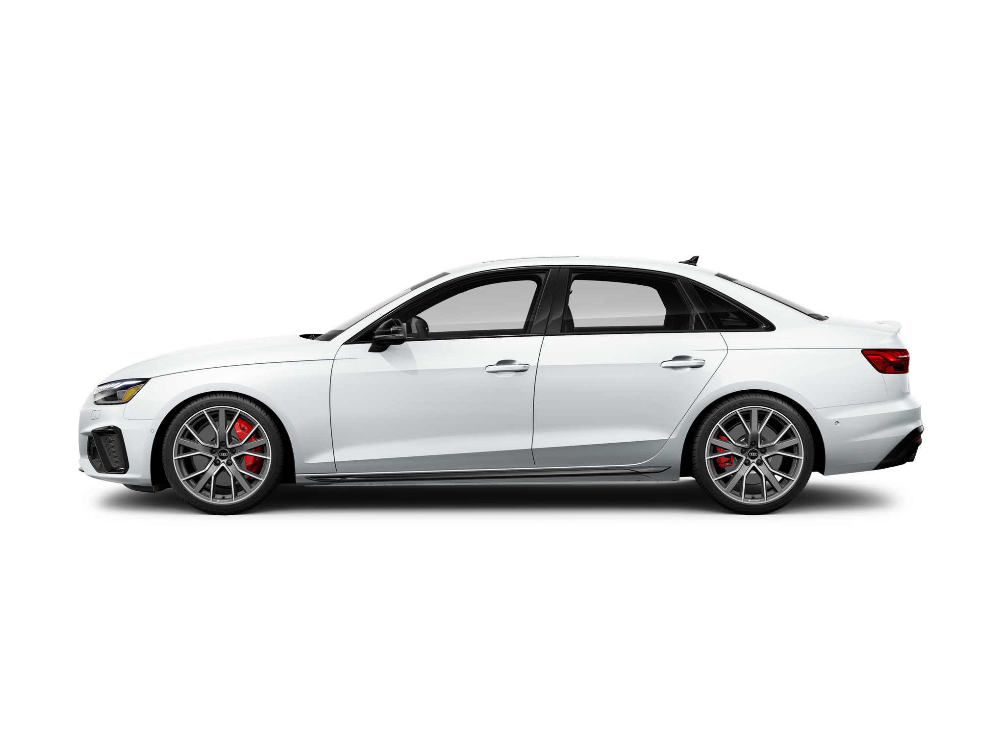 2023 Audi S4 Sedan
