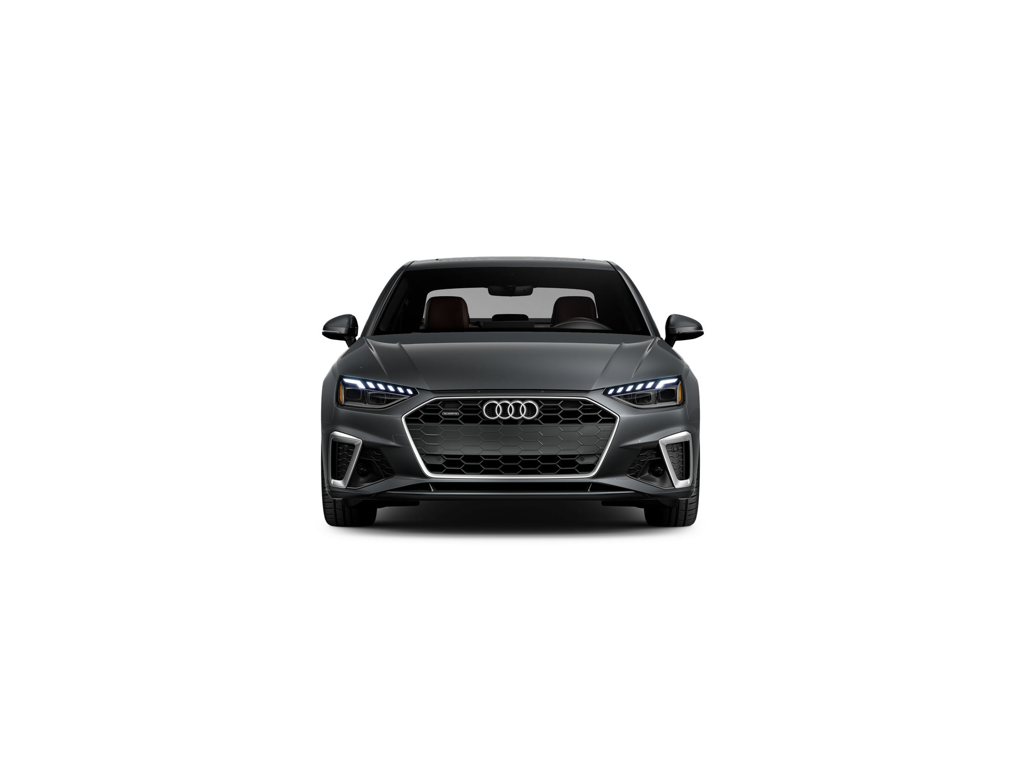 2024 Audi A4 Sedan