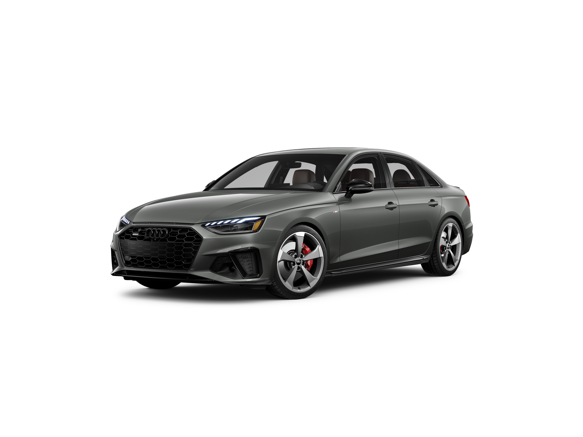 2023 Audi A4