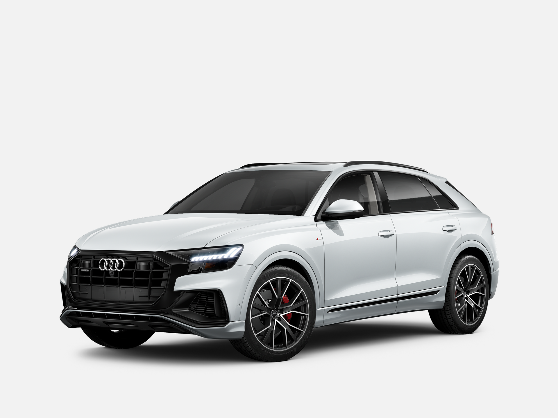 2023 Audi Q8