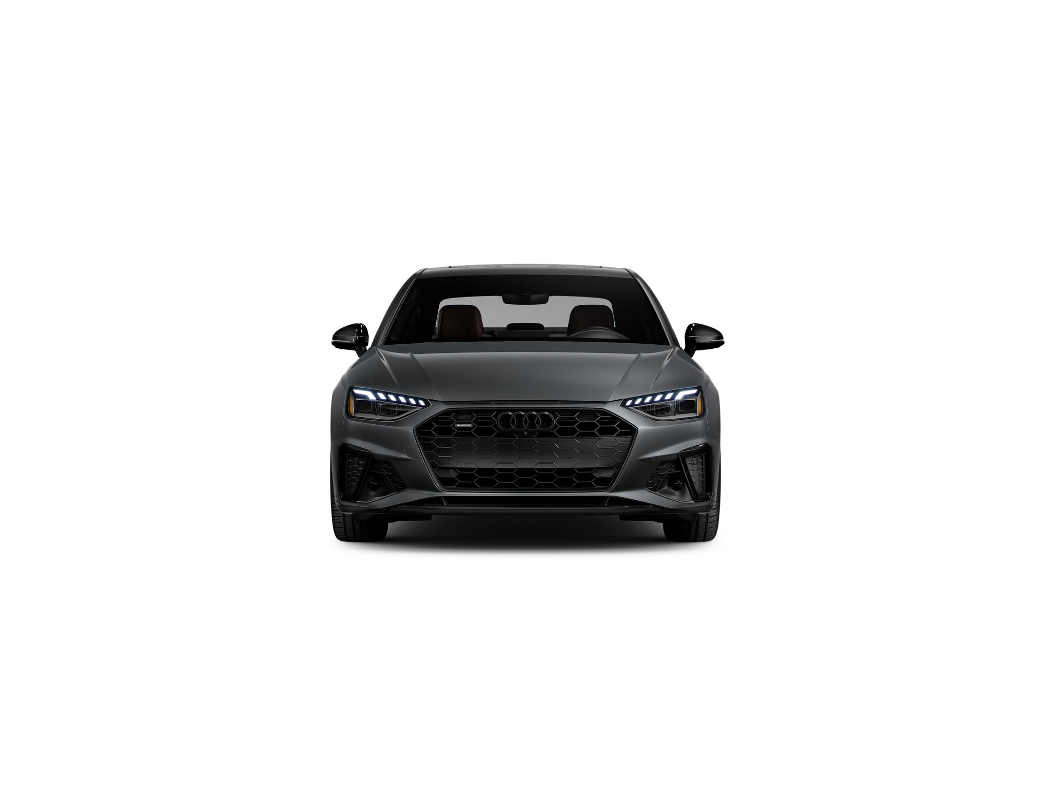 2023 Audi A4 Sedan