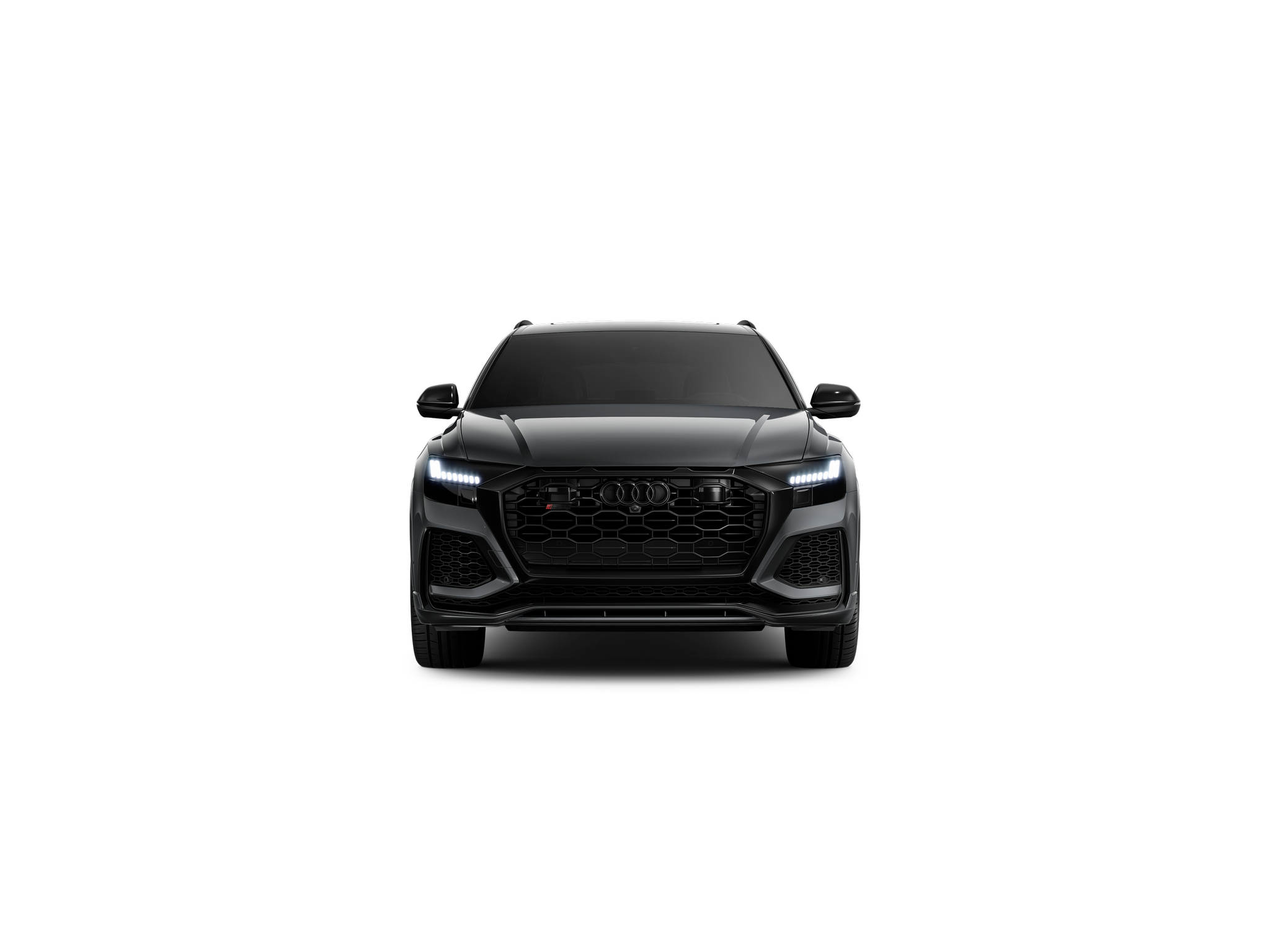 2023 Audi RS Q8