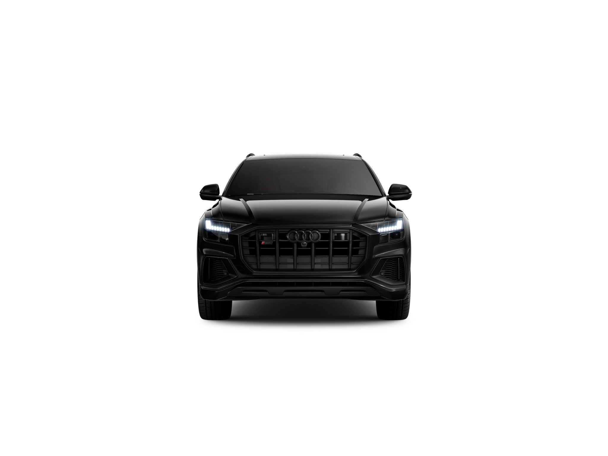 2023 Audi SQ8