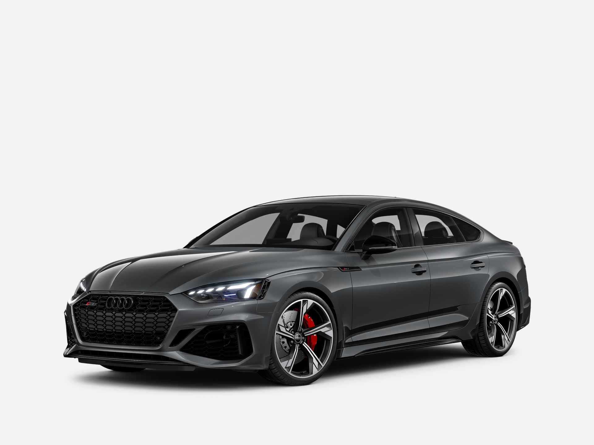 2023 Audi RS 5 Sportback 2.9 TFSI quattro Tiptronic's photo