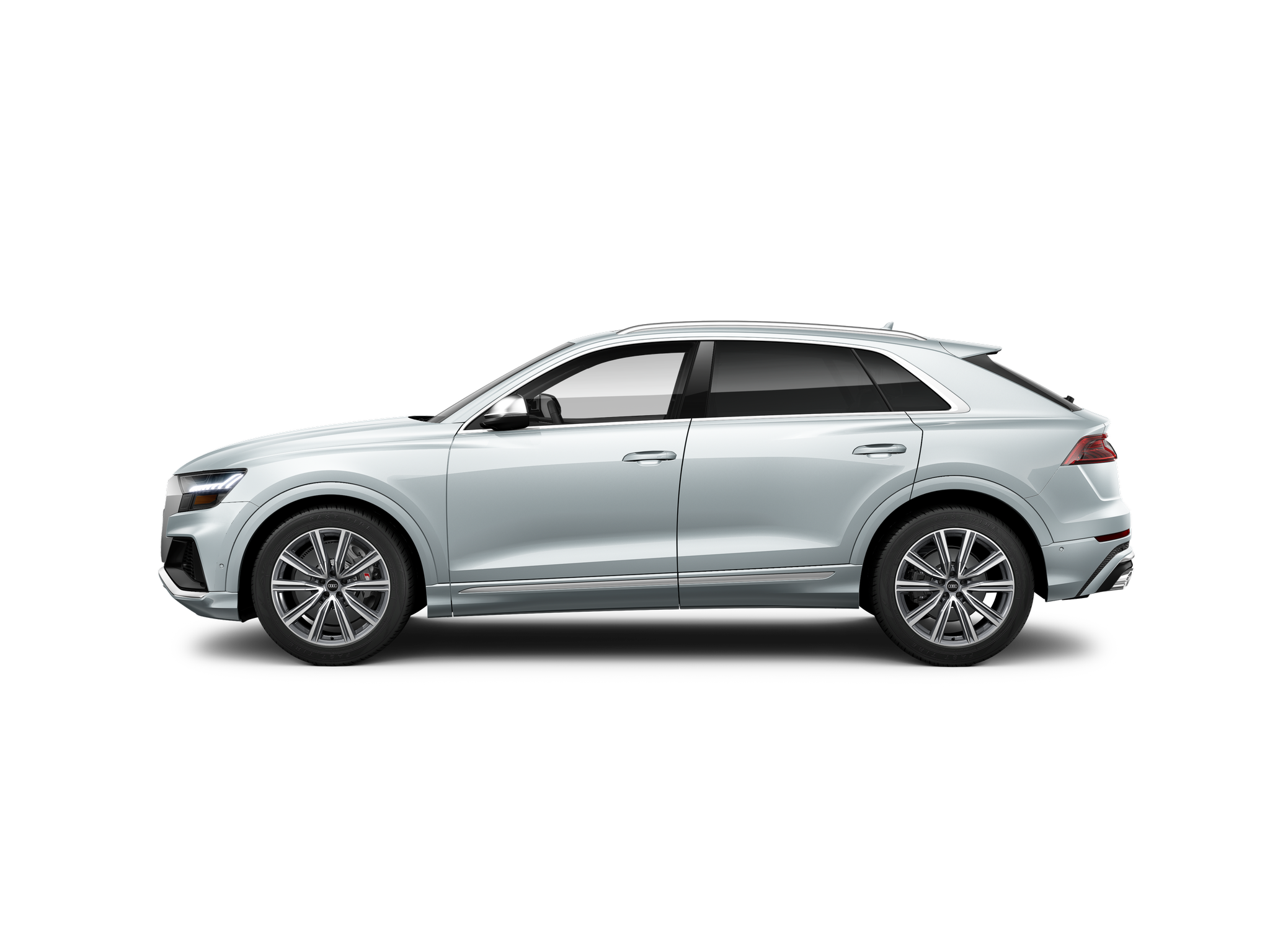 2023 Audi SQ8