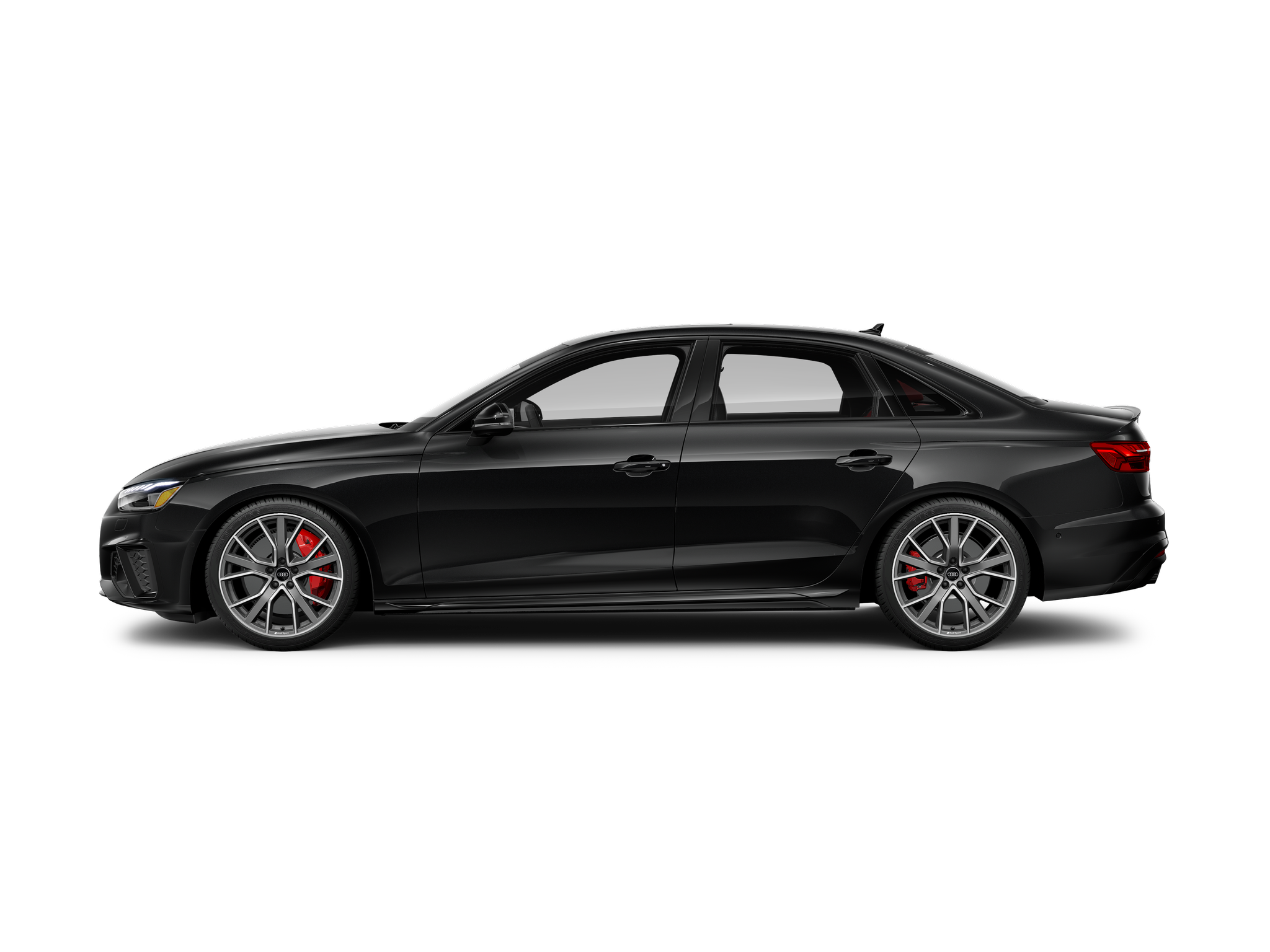 2023 Audi S4 Sedan