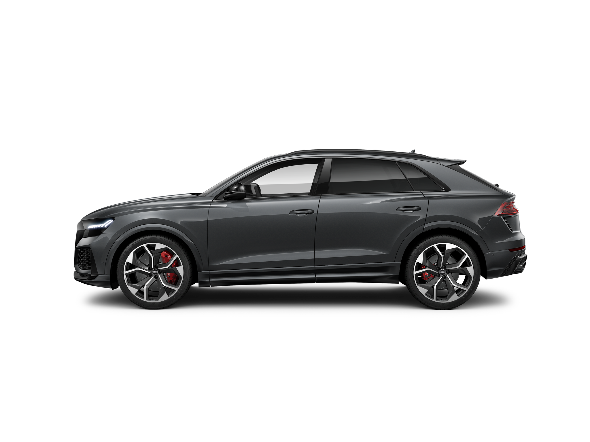 2023 Audi RS Q8