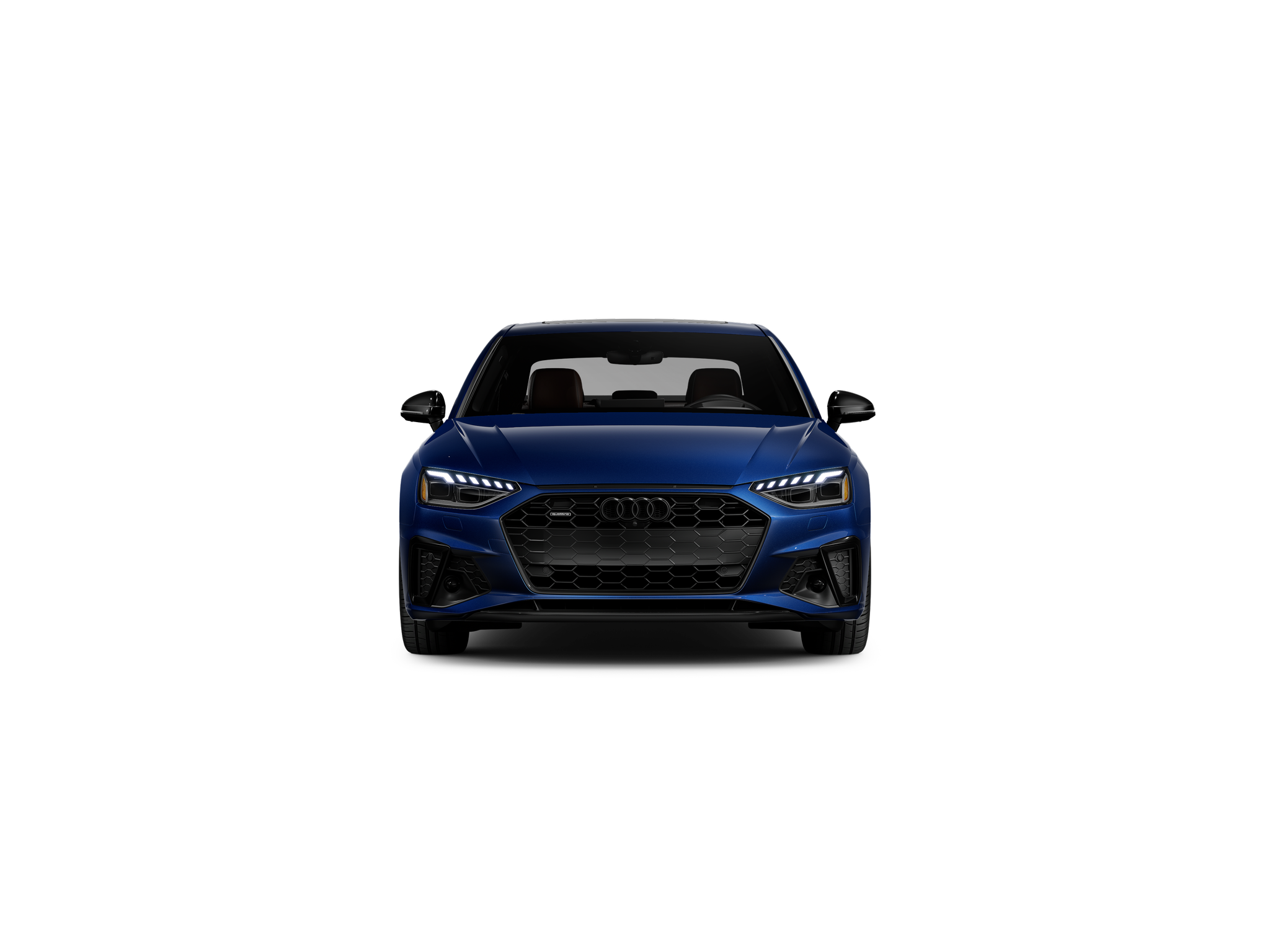 2023 Audi A4 Sedan