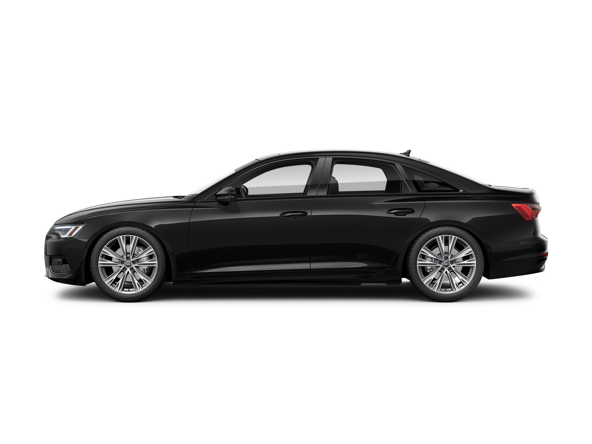 2023 Audi A6 Sedan