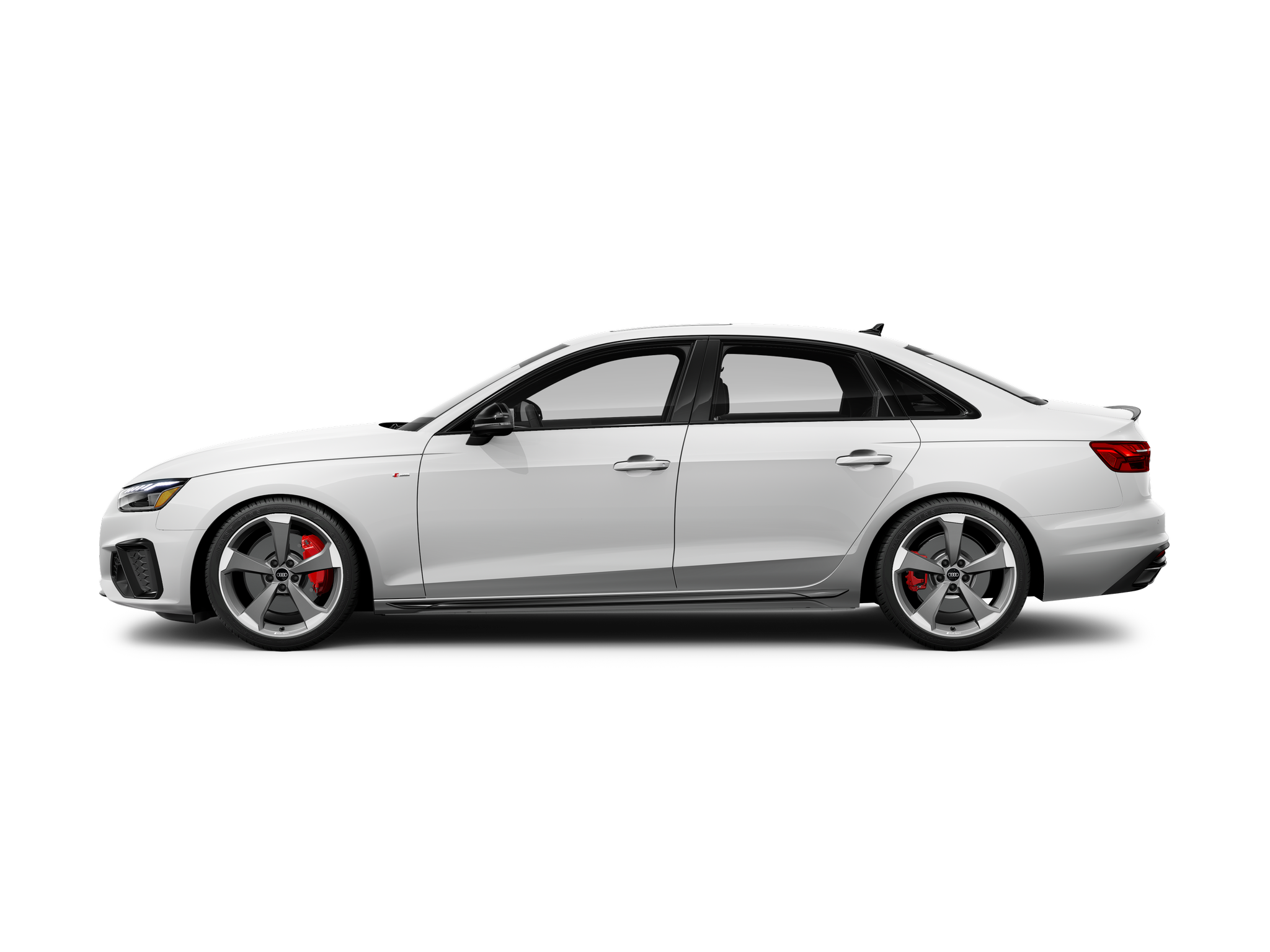 2023 Audi A4 Sedan