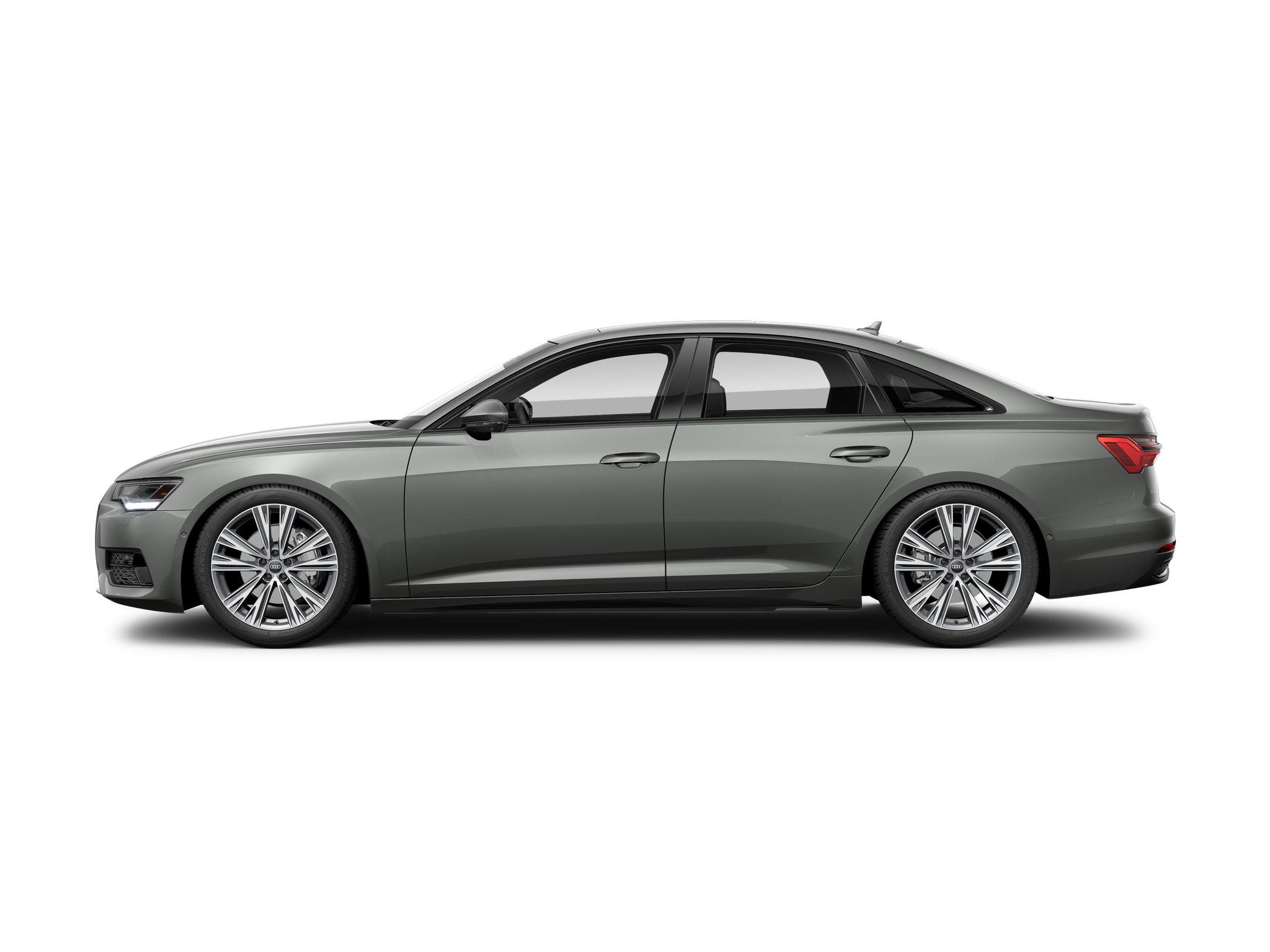 2023 Audi A6 Sedan