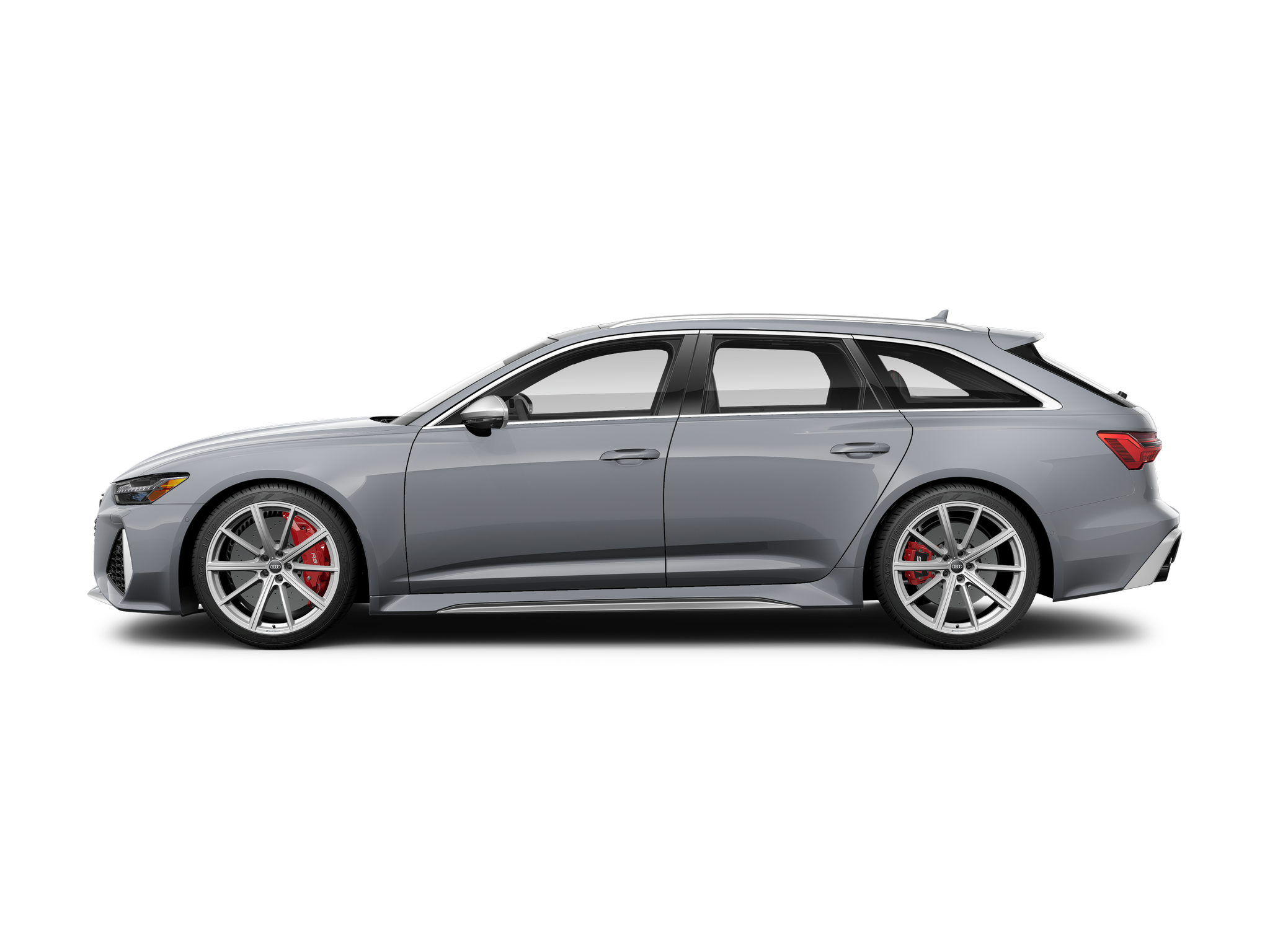 2023 Audi RS6 Avant