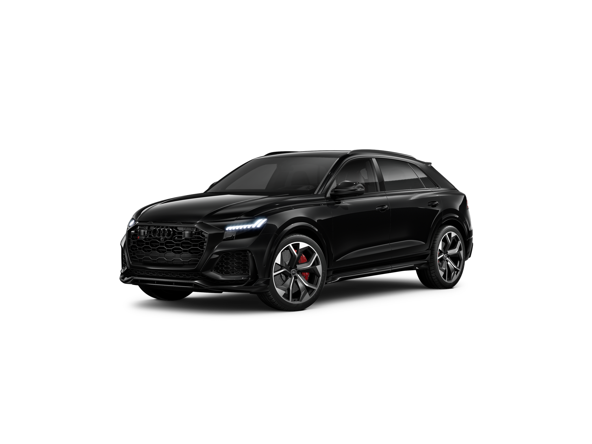 2023 Audi RS Q8 Base's photo