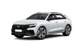Audi Q8 55 TFSI quattro Premium 250 340 kW hp tiptronic 2