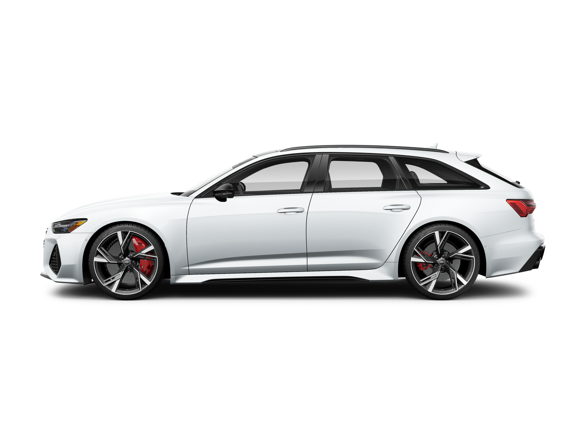 2023 Audi RS6 Avant