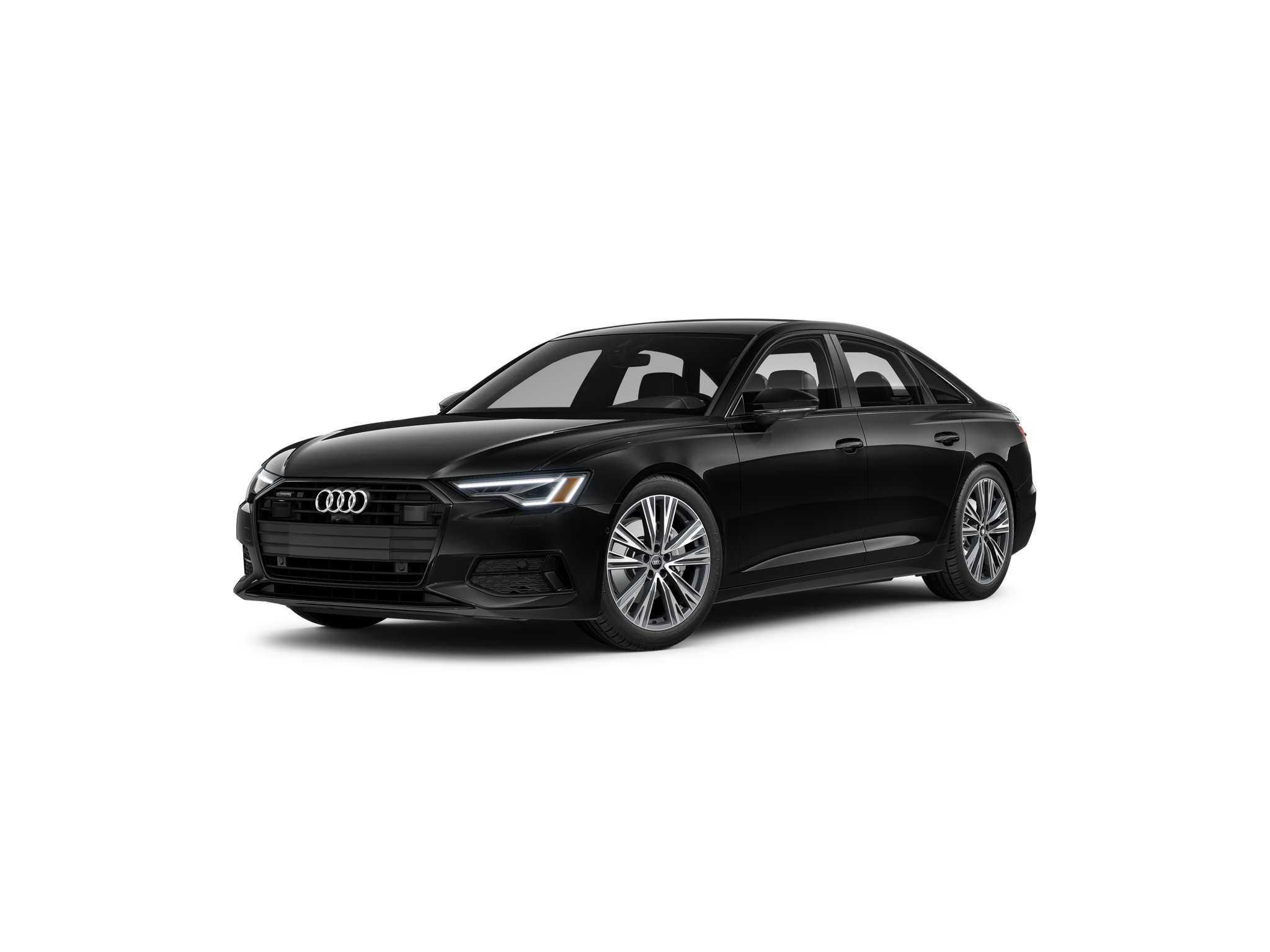 2023 Audi A6 Premium Plus's photo