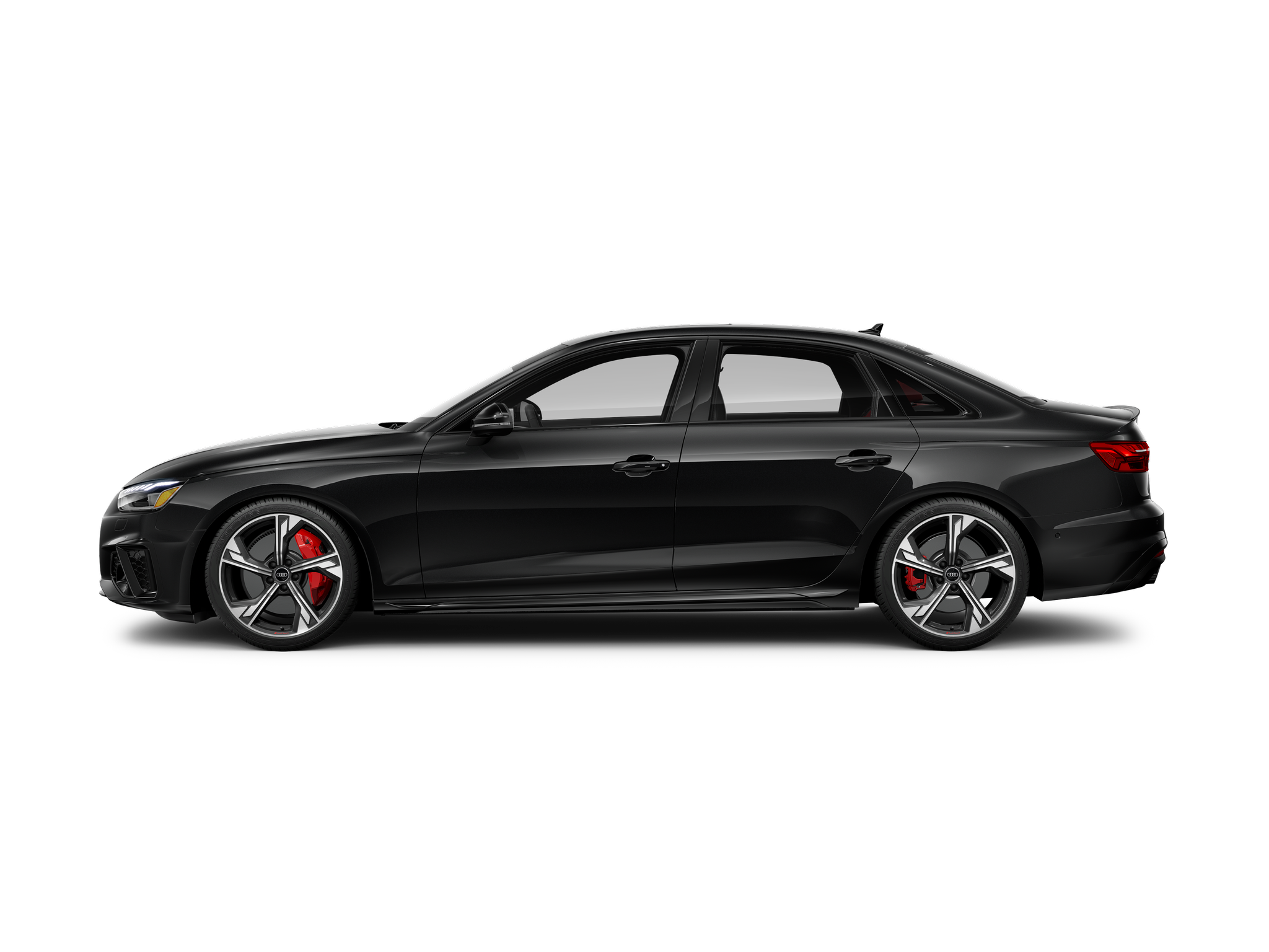 2024 Audi S4 Sedan