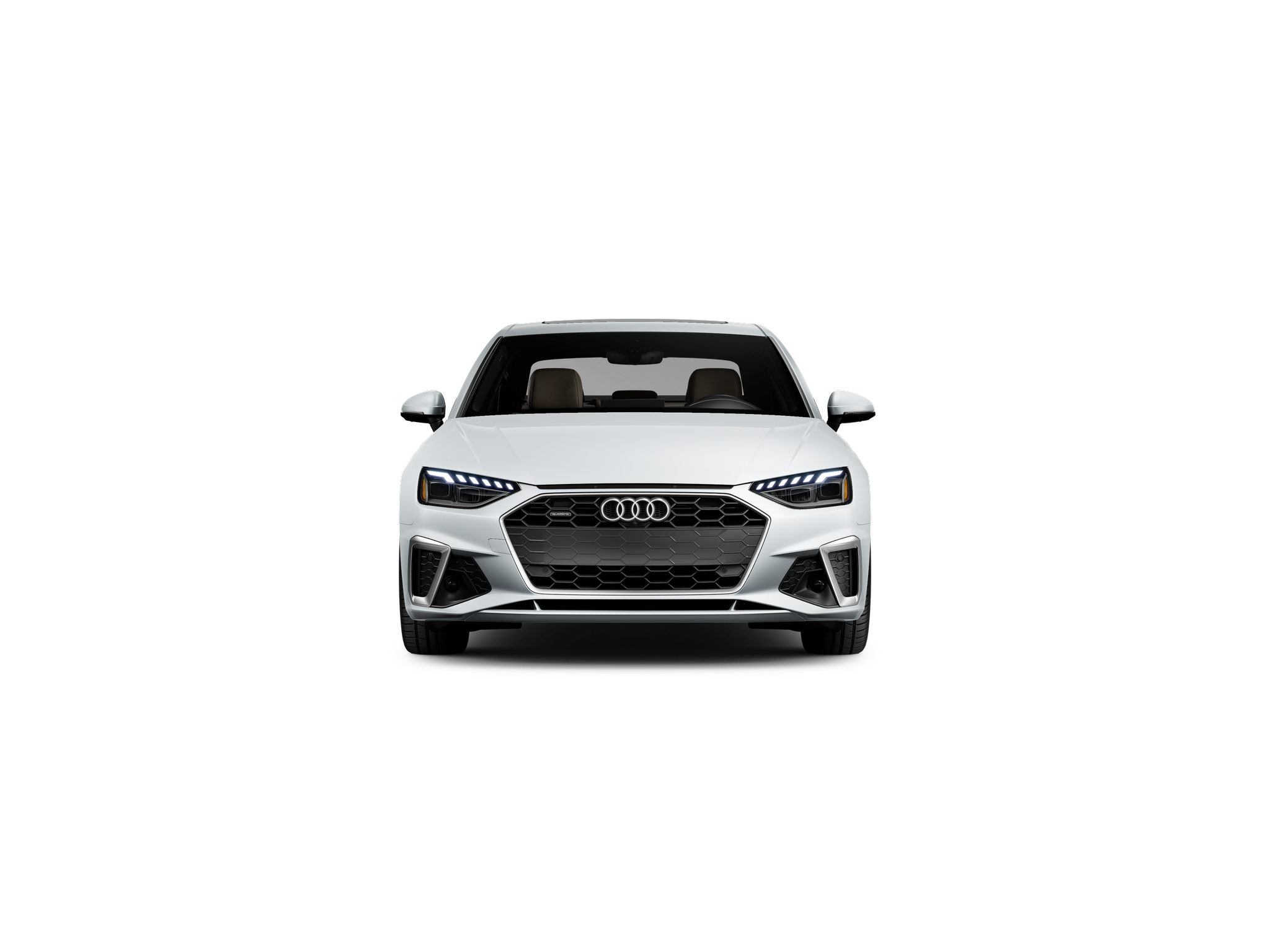 2023 Audi A4 Sedan
