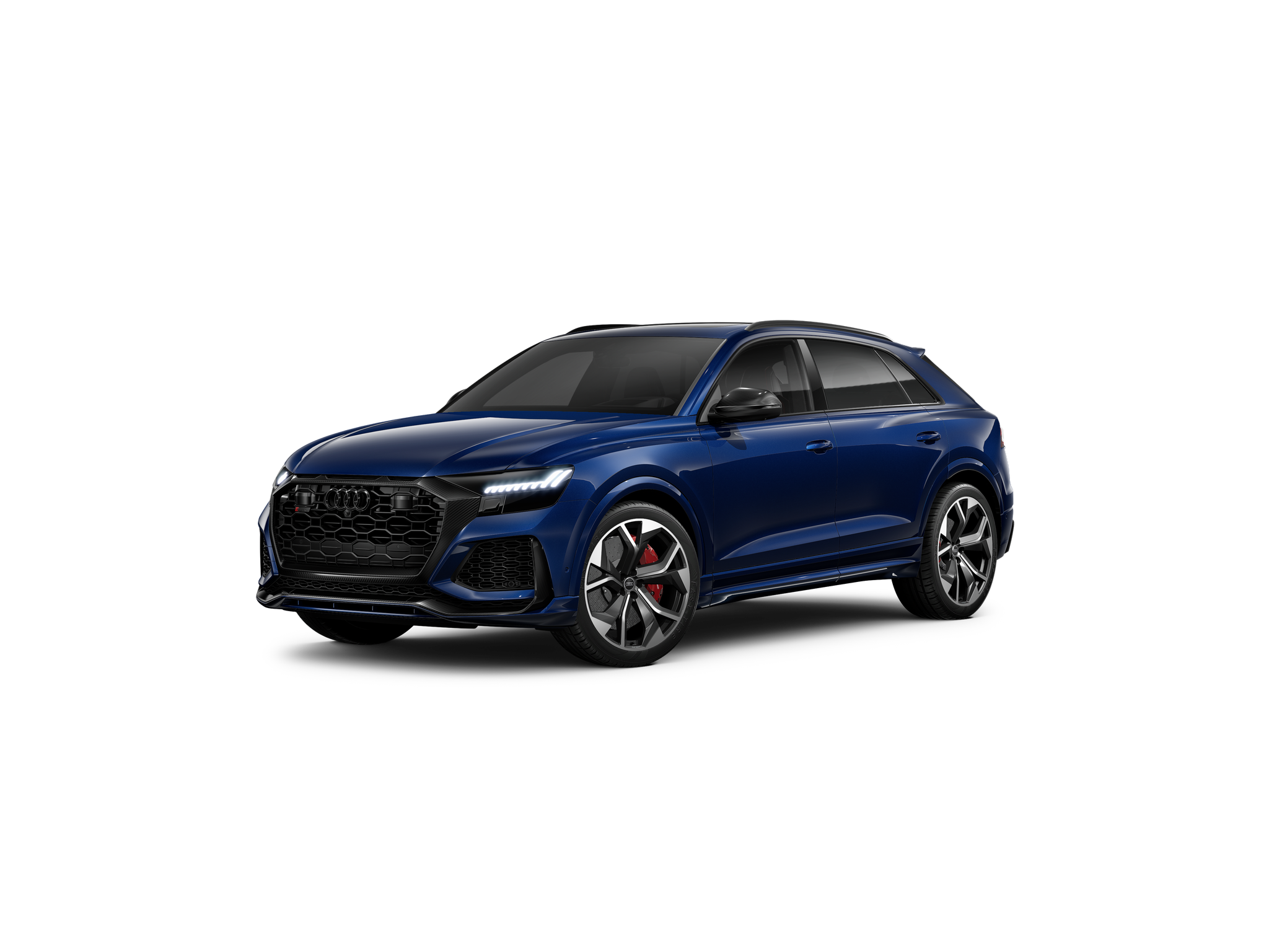 2023 Audi RS Q8 Base's photo