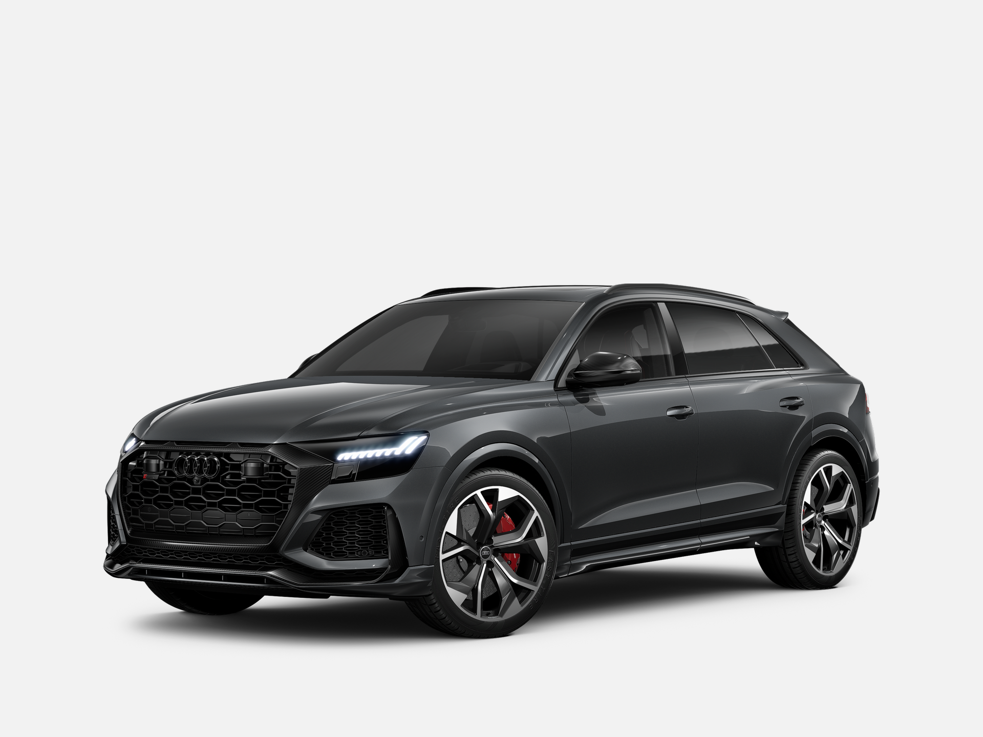 2023 Audi RS Q8