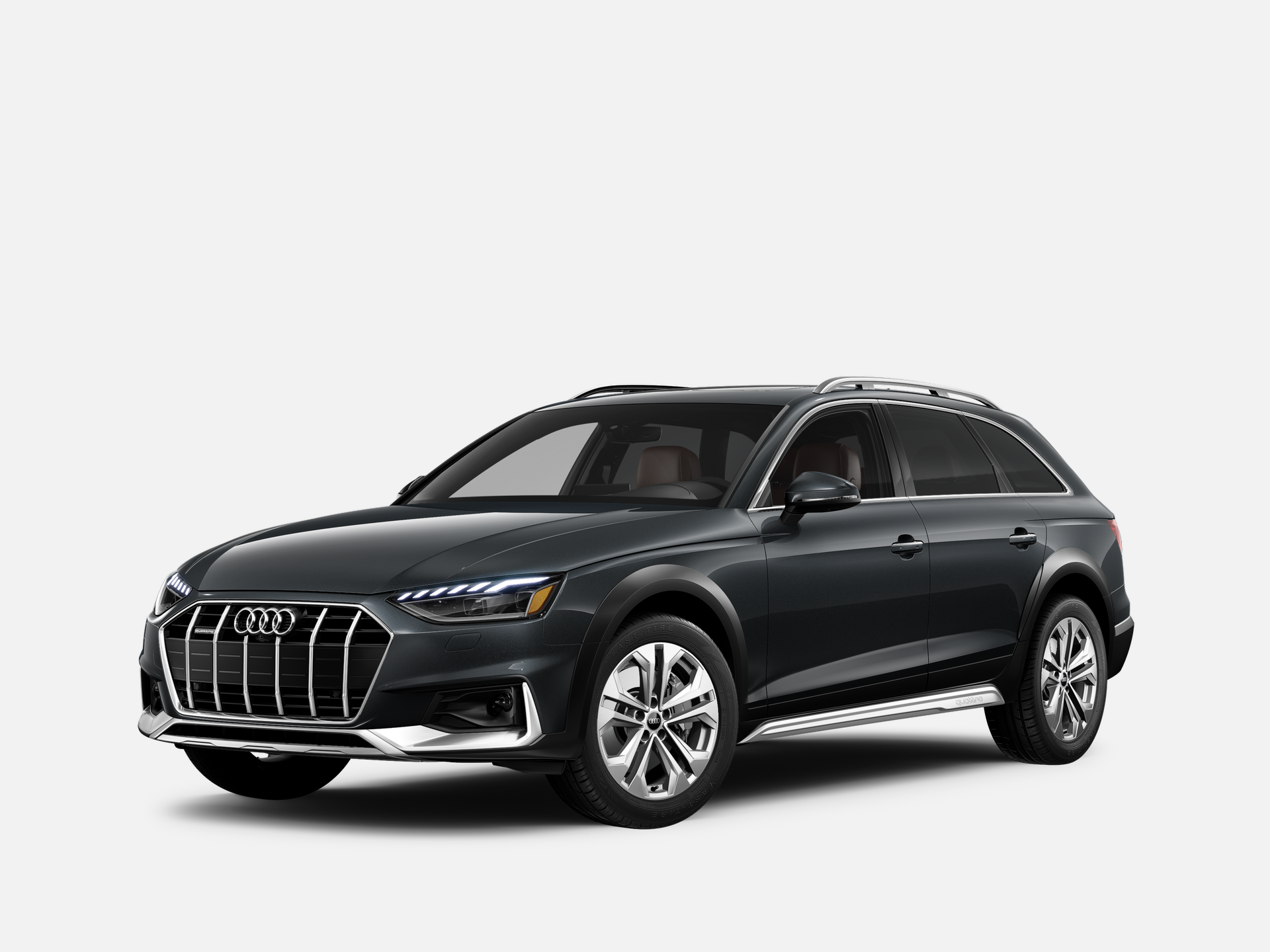 2023 Audi A4 allroad 45 Premium Plus quattro S tronic's photo
