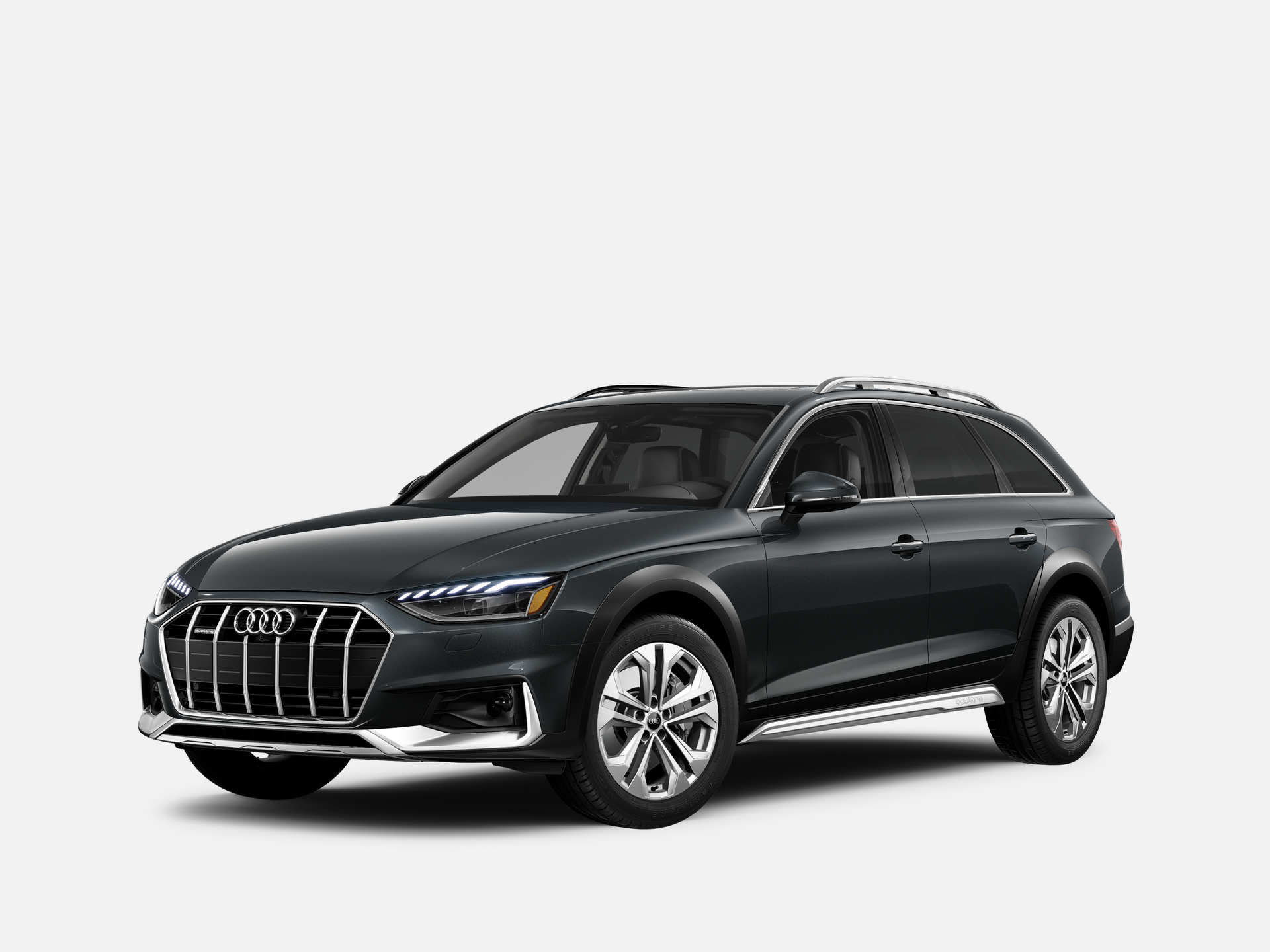 2023 Audi A4 allroad