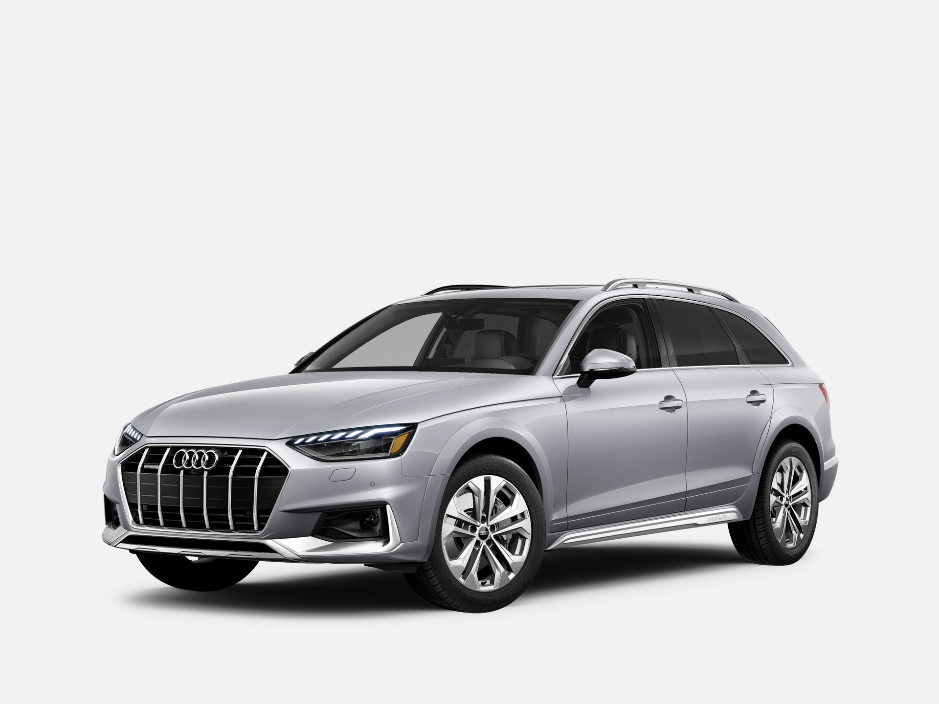 2023 Audi A4 allroad 45 Premium Plus quattro S tronic's photo