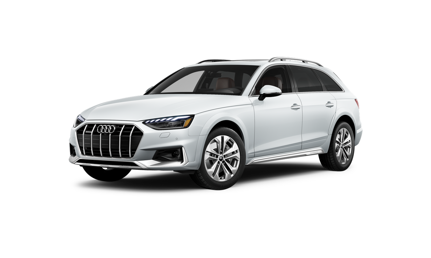 2023 Audi A4 allroad
