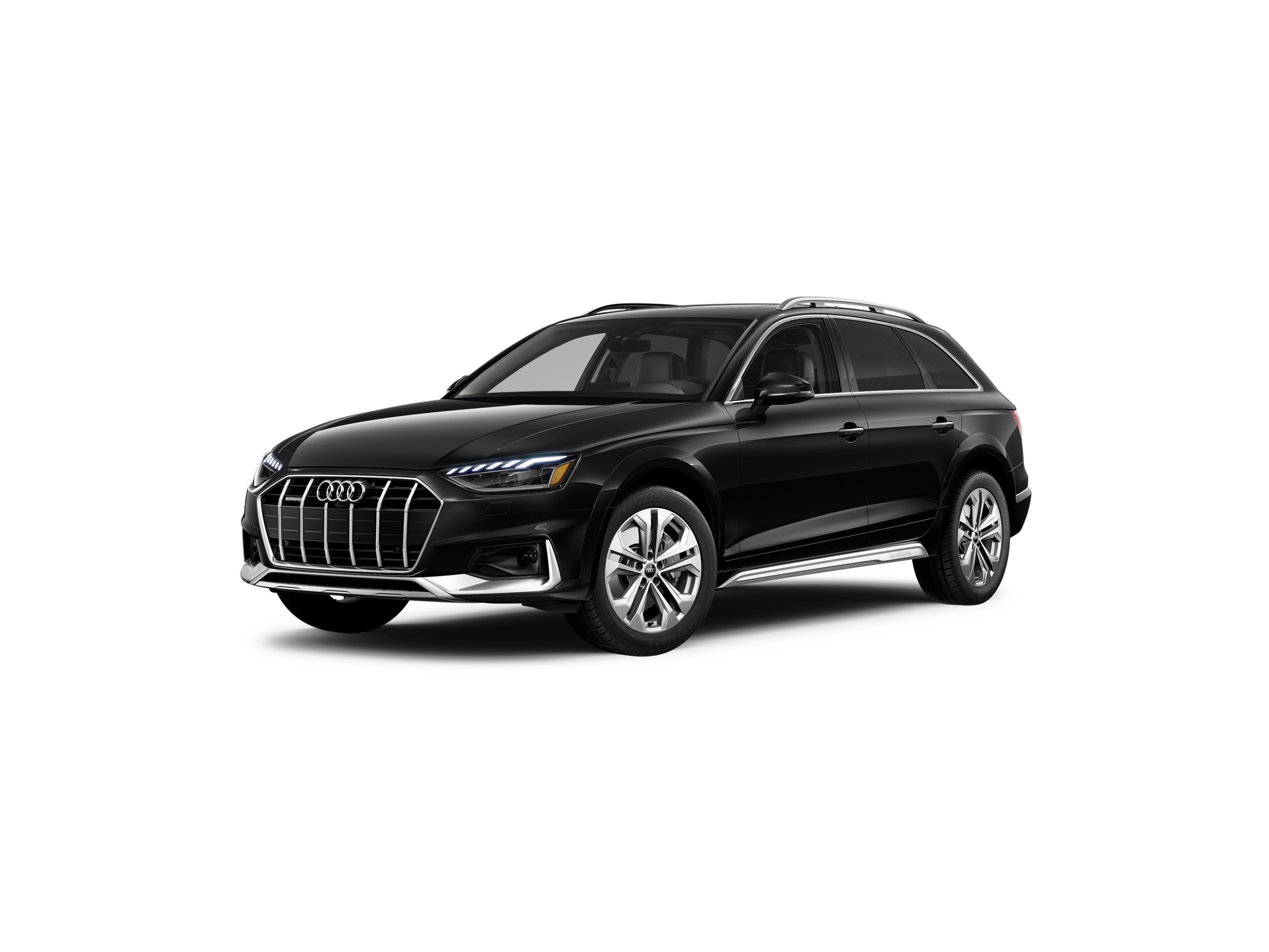 2024 Audi A4 allroad Premium Plus's photo