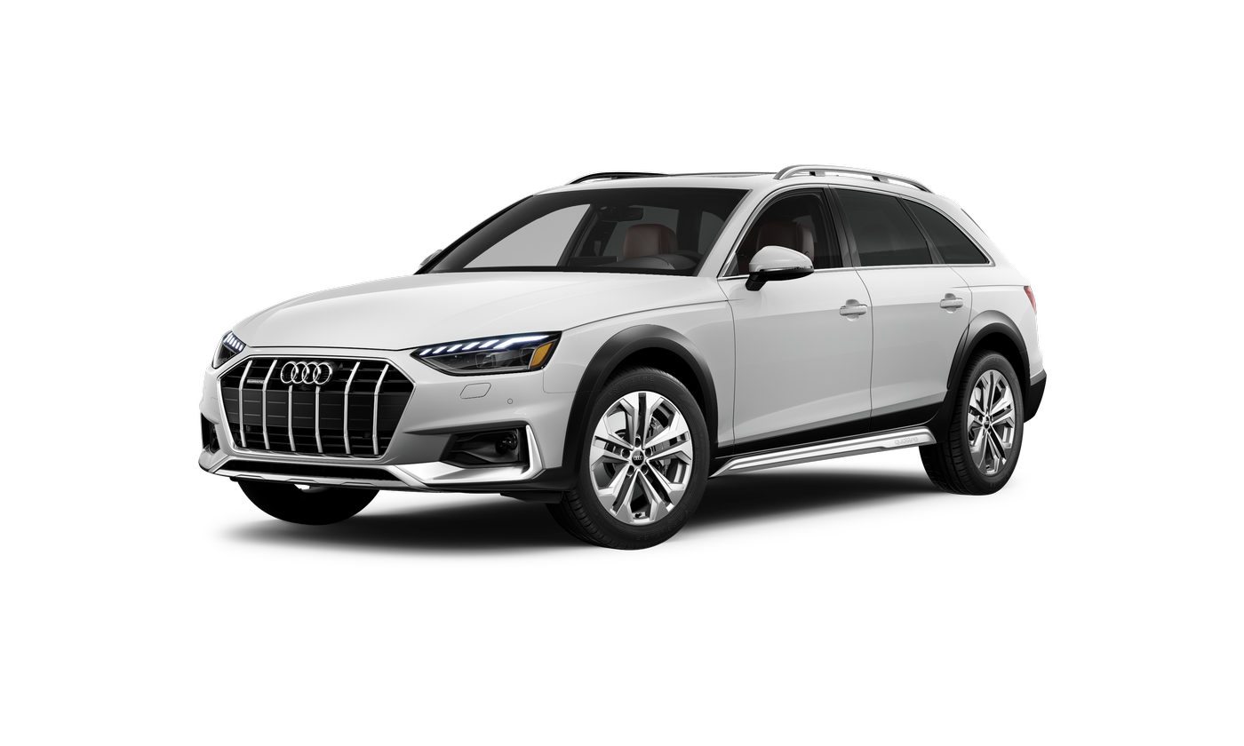 2023 Audi A4 allroad
