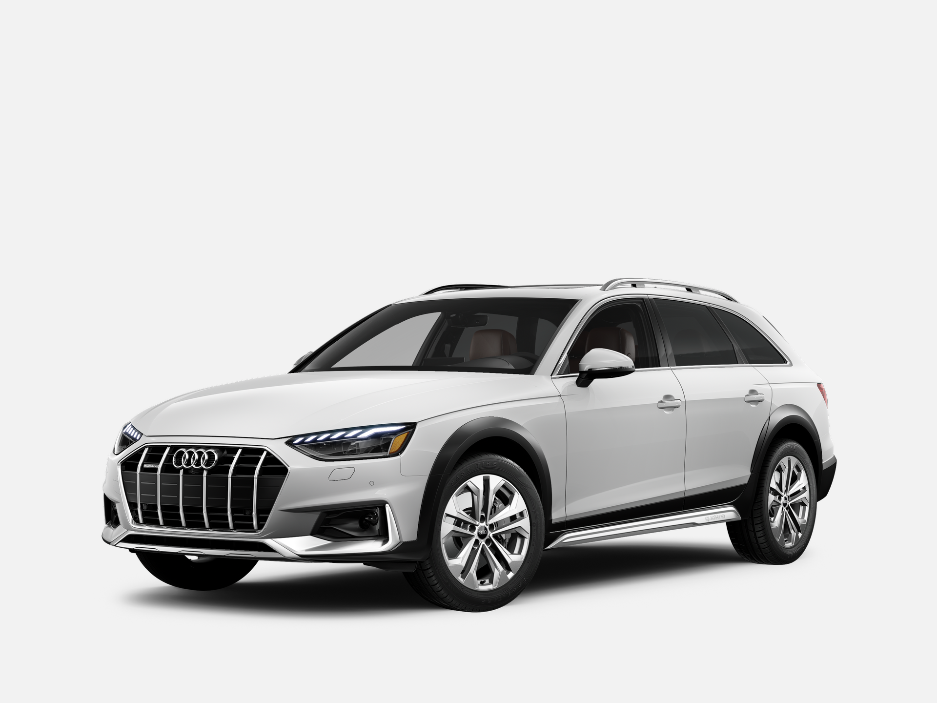 2023 Audi A4 allroad