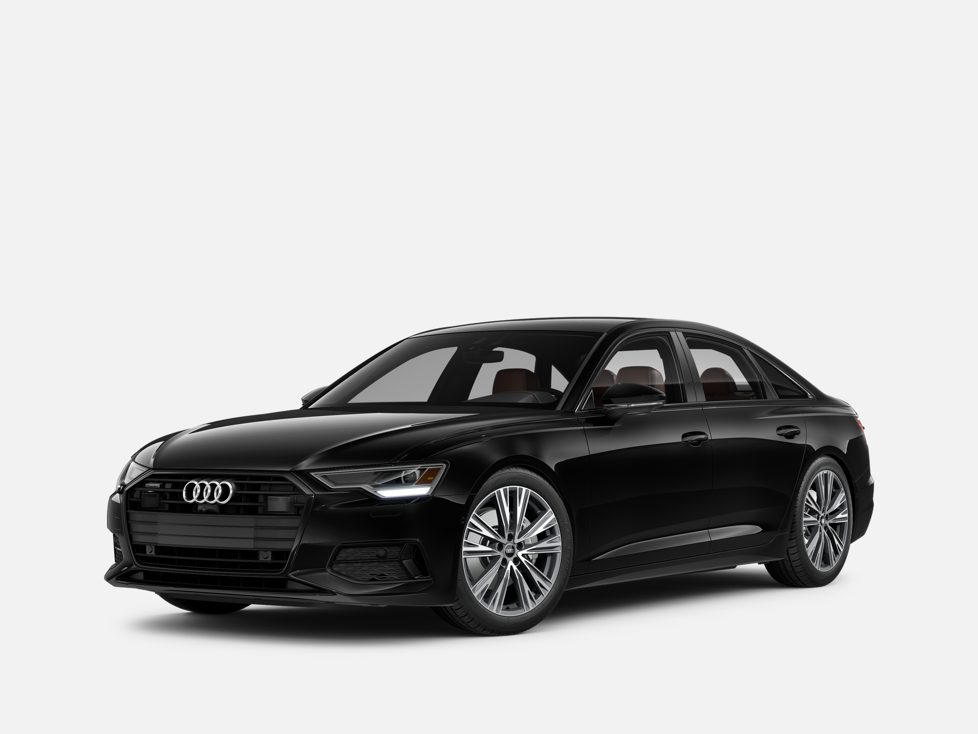 2023 Audi A6 Sedan
