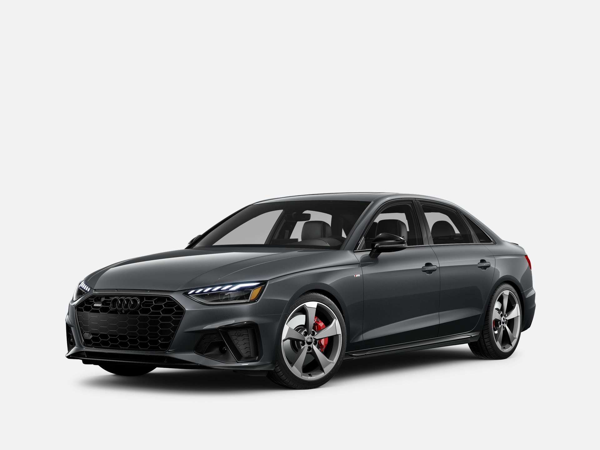 2023 Audi A4