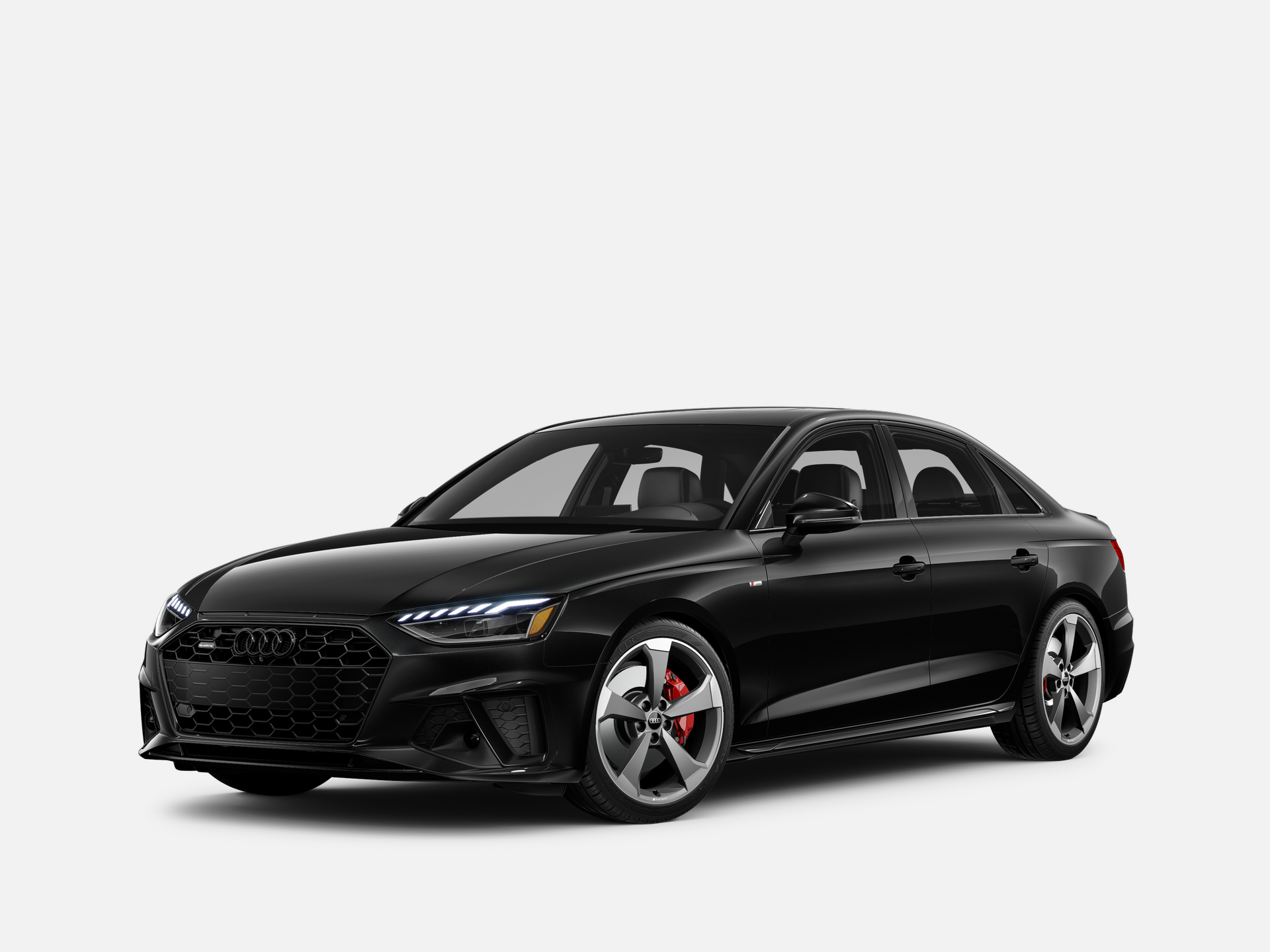 2023 Audi A4 Sedan