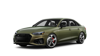 Photo of 2023 Audi A4 Sedan