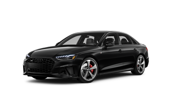 Photo of 2023 Audi A4 Sedan