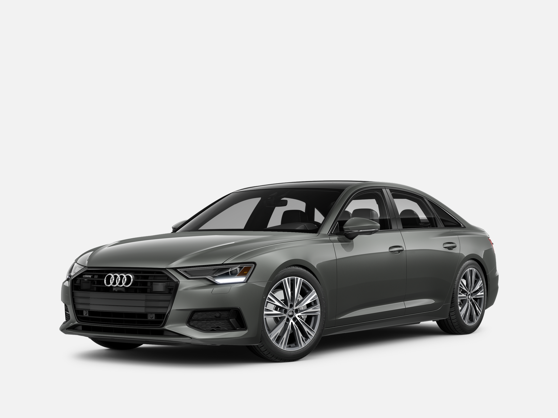 2023 Audi A6
