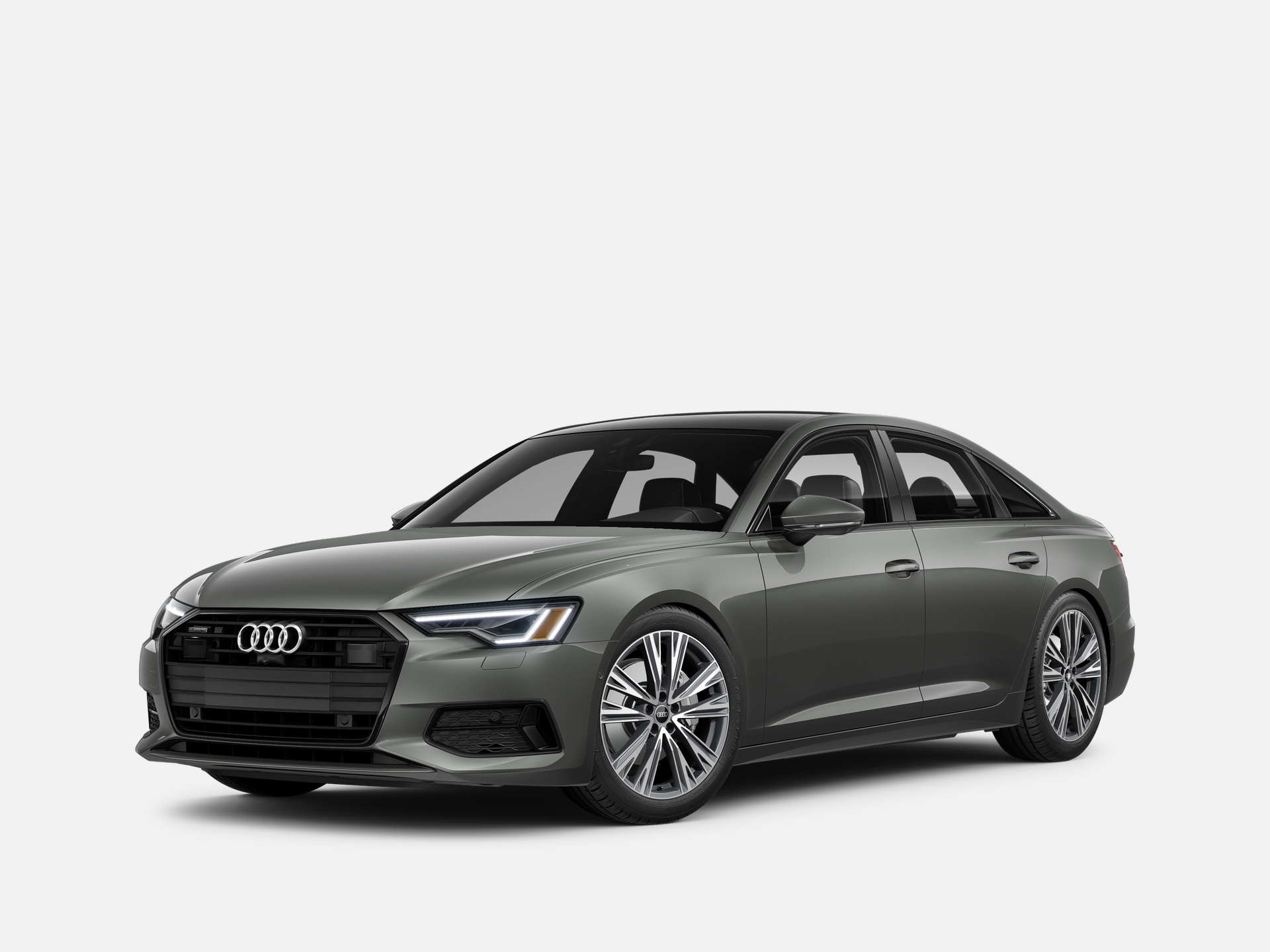 2023 Audi A6 Sport 45 Premium Plus S tronic quattro's photo