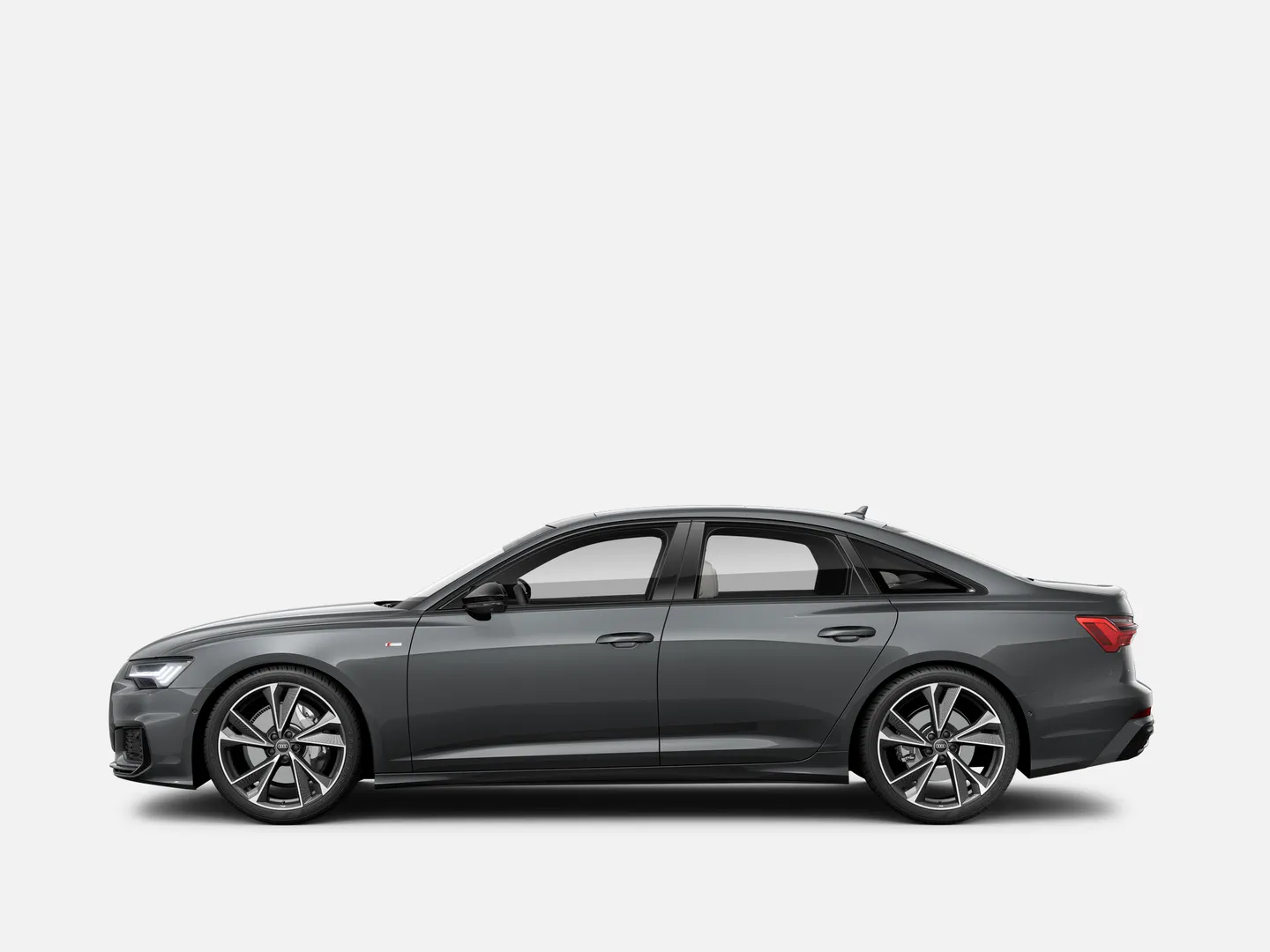 Image about Audi A6 Sedan 50 TDI quattro Premium 210(286) kW(hp) tiptronic