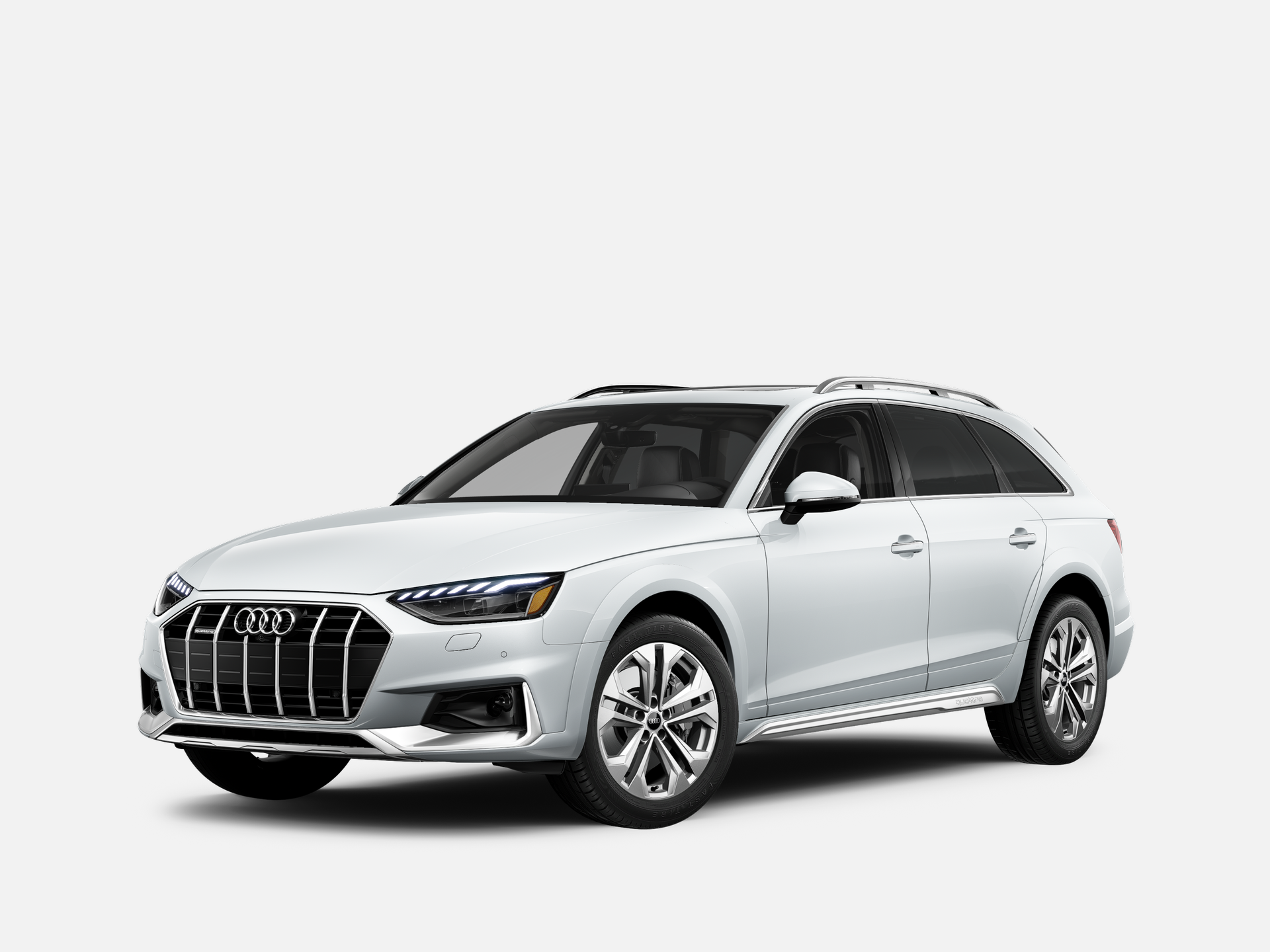 2024 Audi A4 allroad Premium Plus