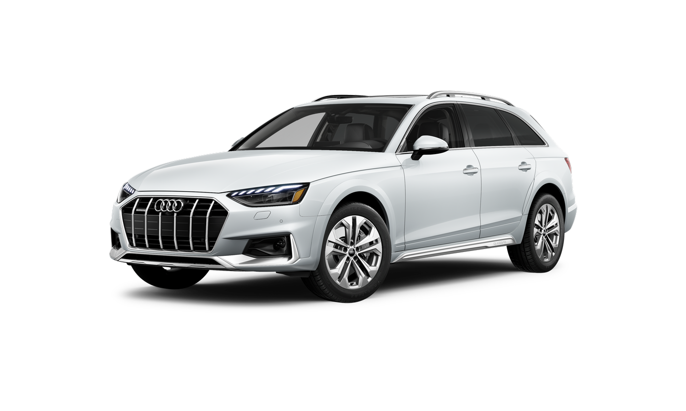 2024 Audi A4 allroad
