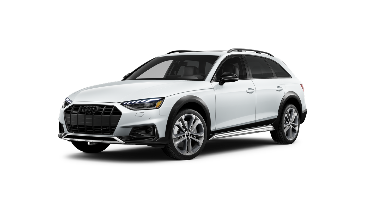 2024 Audi A4 allroad quattro