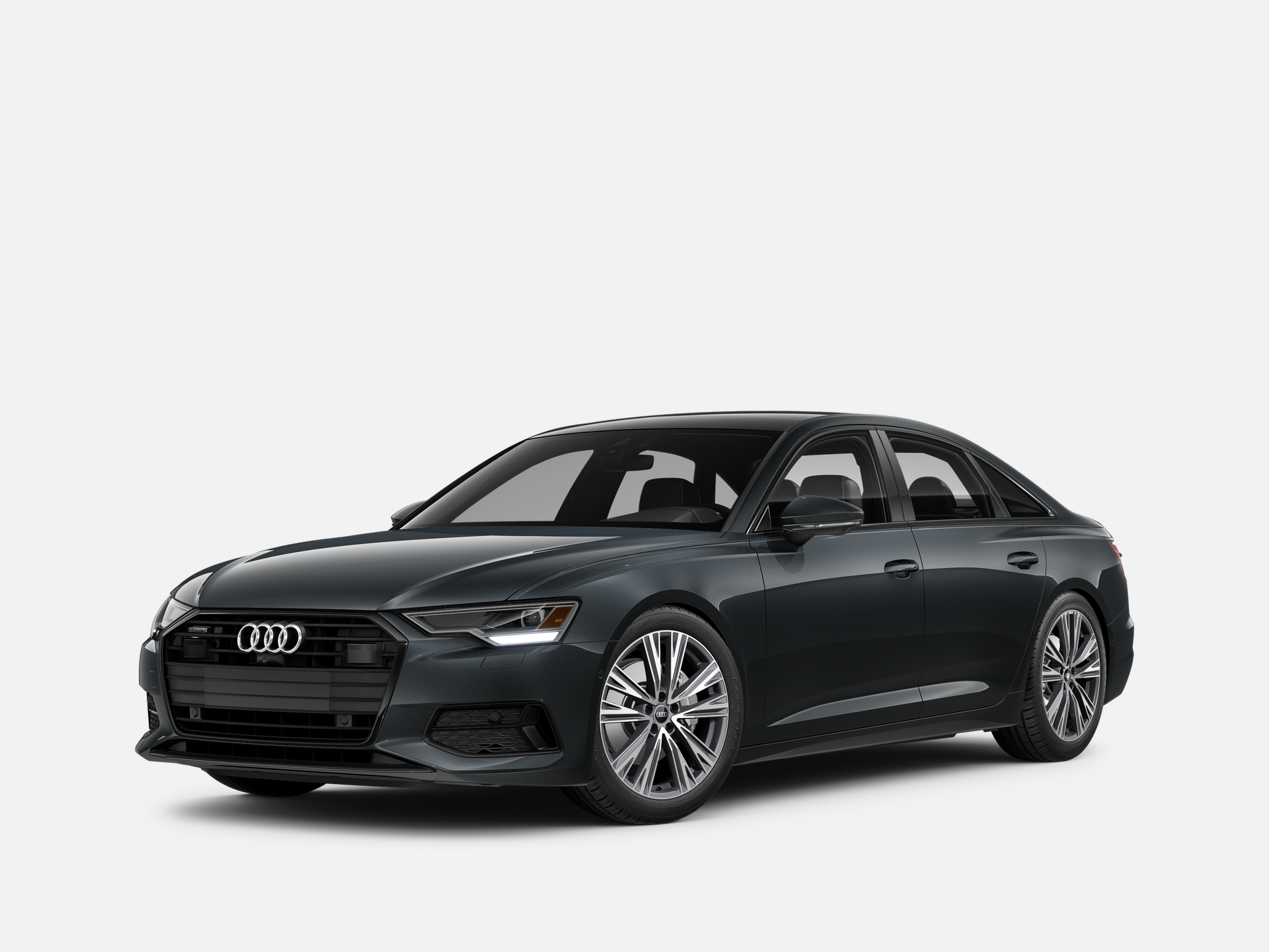 2023 Audi A6 Sport 45 Premium S tronic quattro's photo