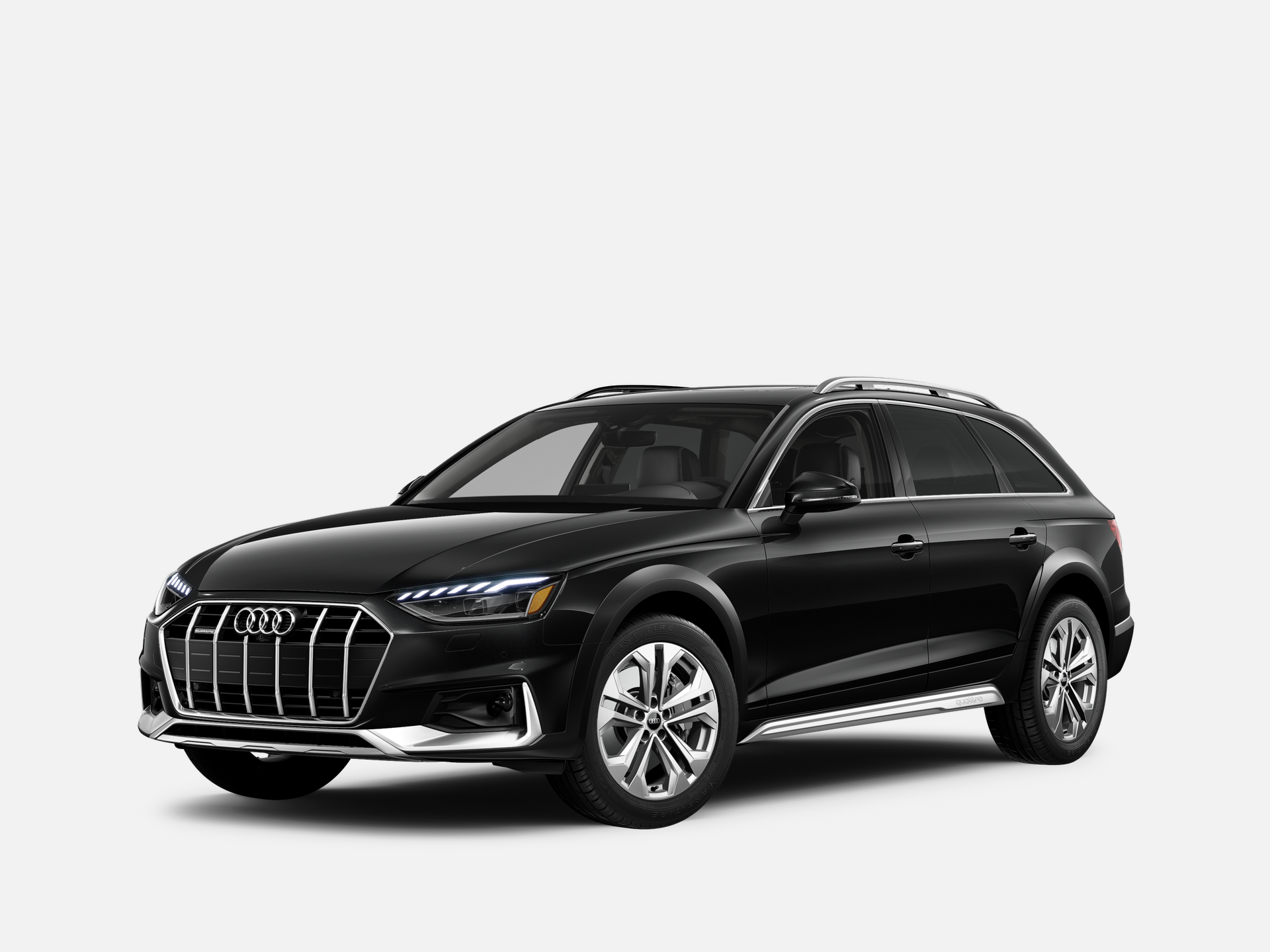 2023 Audi A4 allroad 45 Premium Plus quattro S tronic's photo