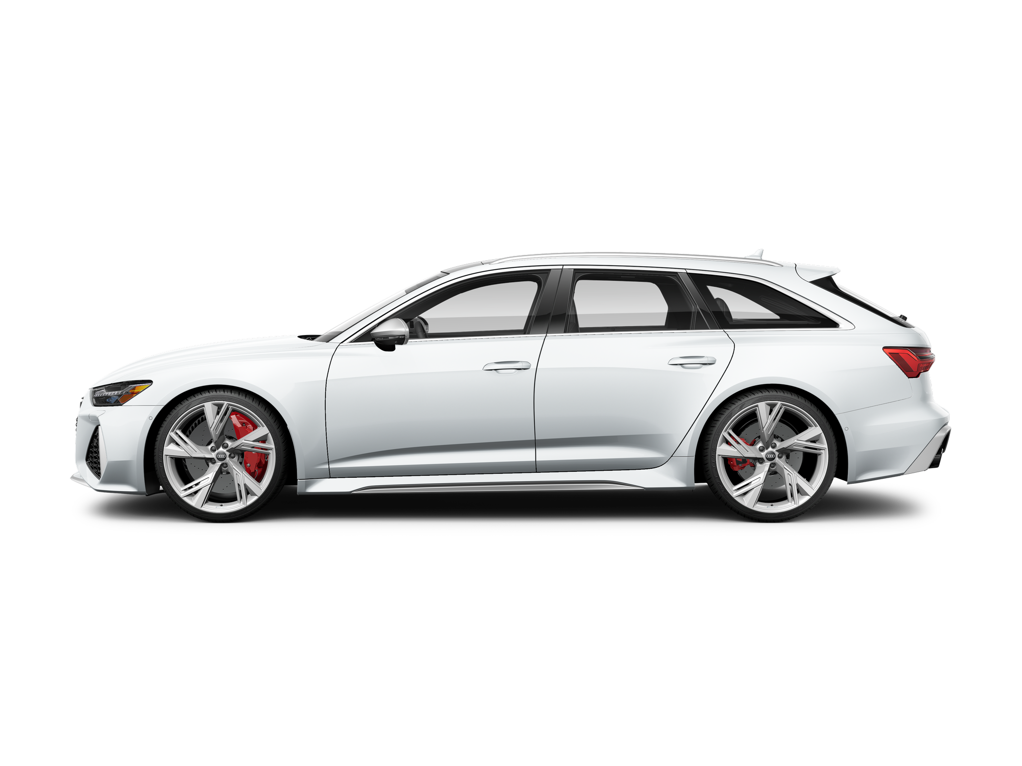 2023 Audi RS6 Avant