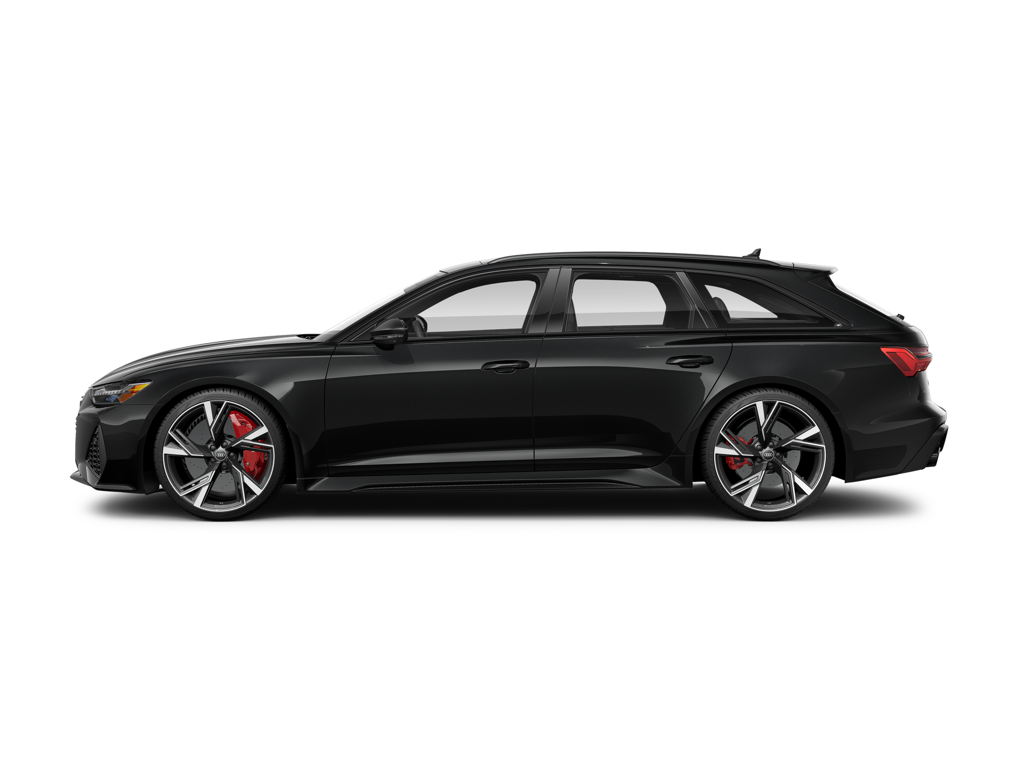 2023 Audi RS6 Avant