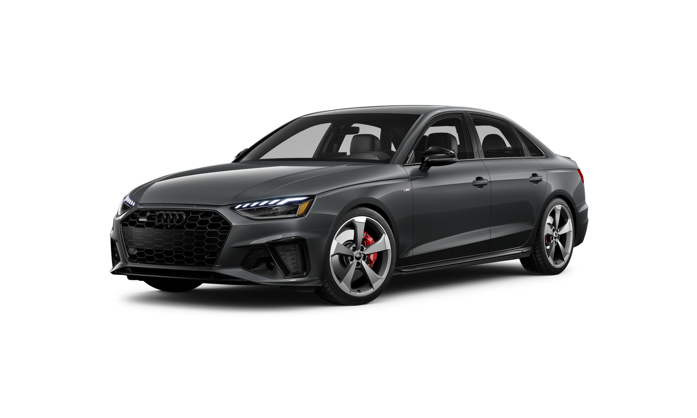 2024 Audi A4 Sedan